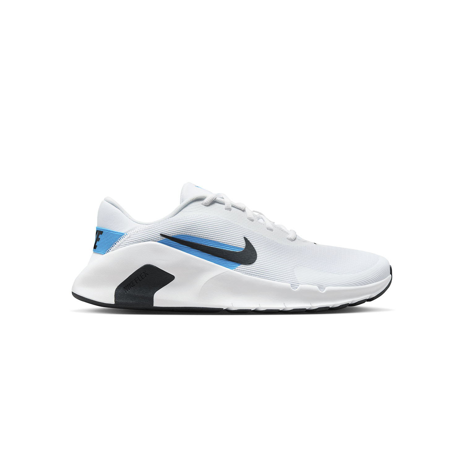 ZAPATILLAS TRAINING HOMBRE NIKE FLEX TRAI - 1