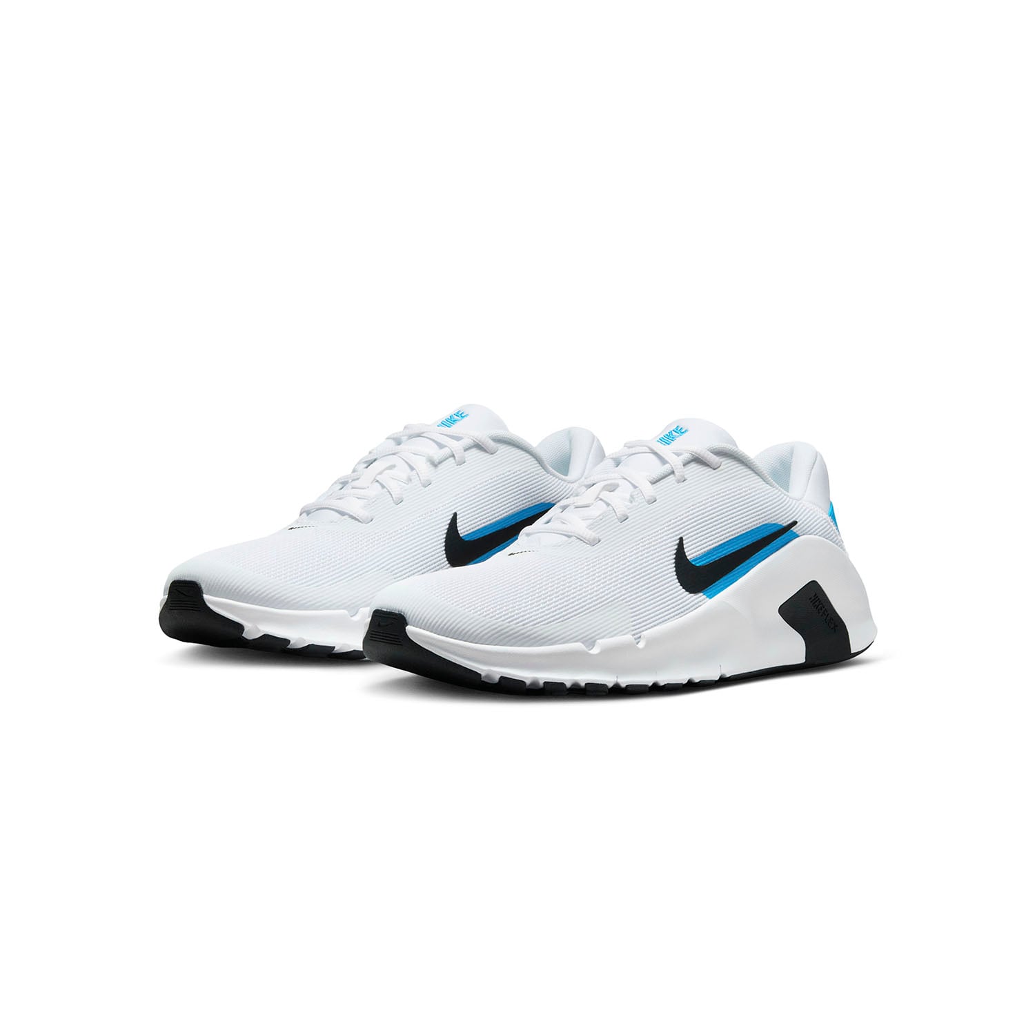 ZAPATILLAS TRAINING HOMBRE NIKE FLEX TRAI - 2