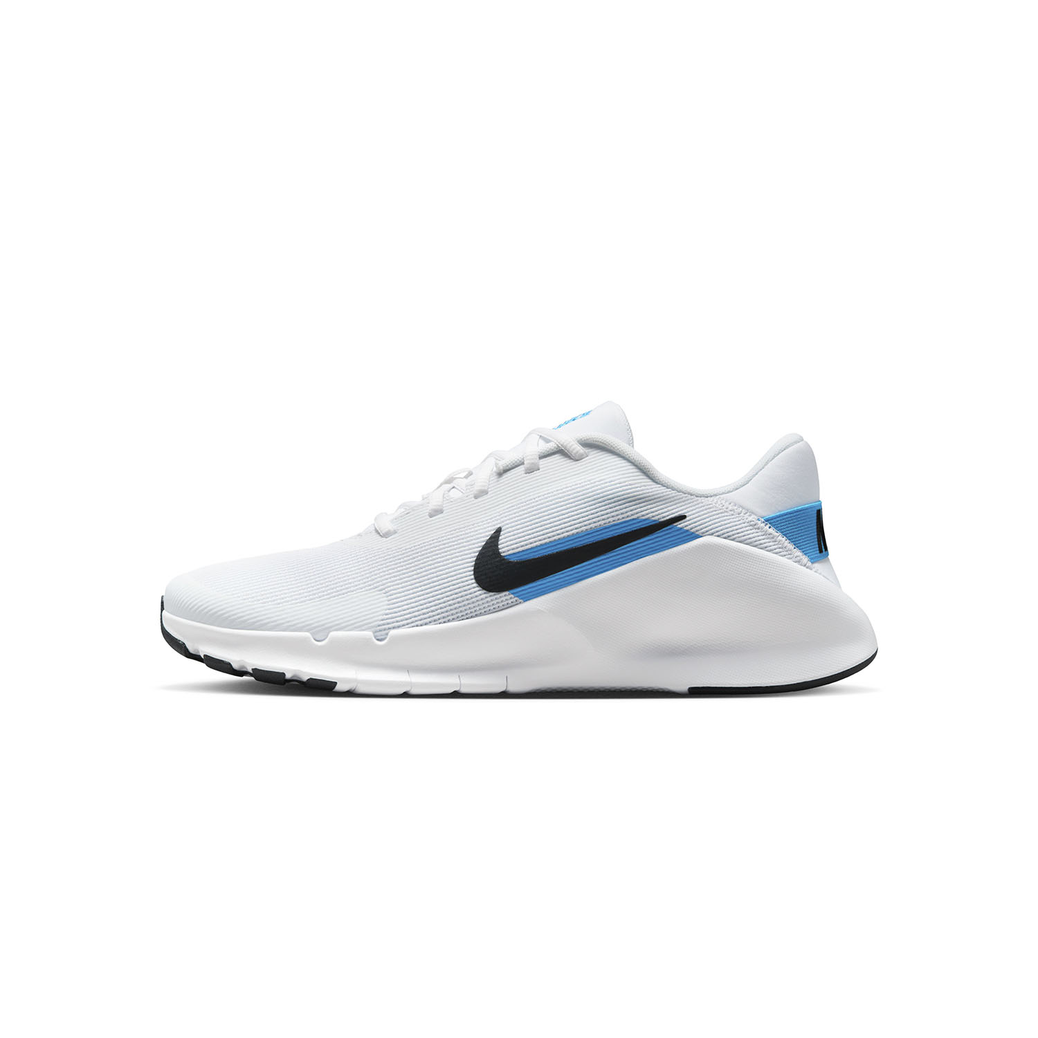 ZAPATILLAS TRAINING HOMBRE NIKE FLEX TRAI - 3