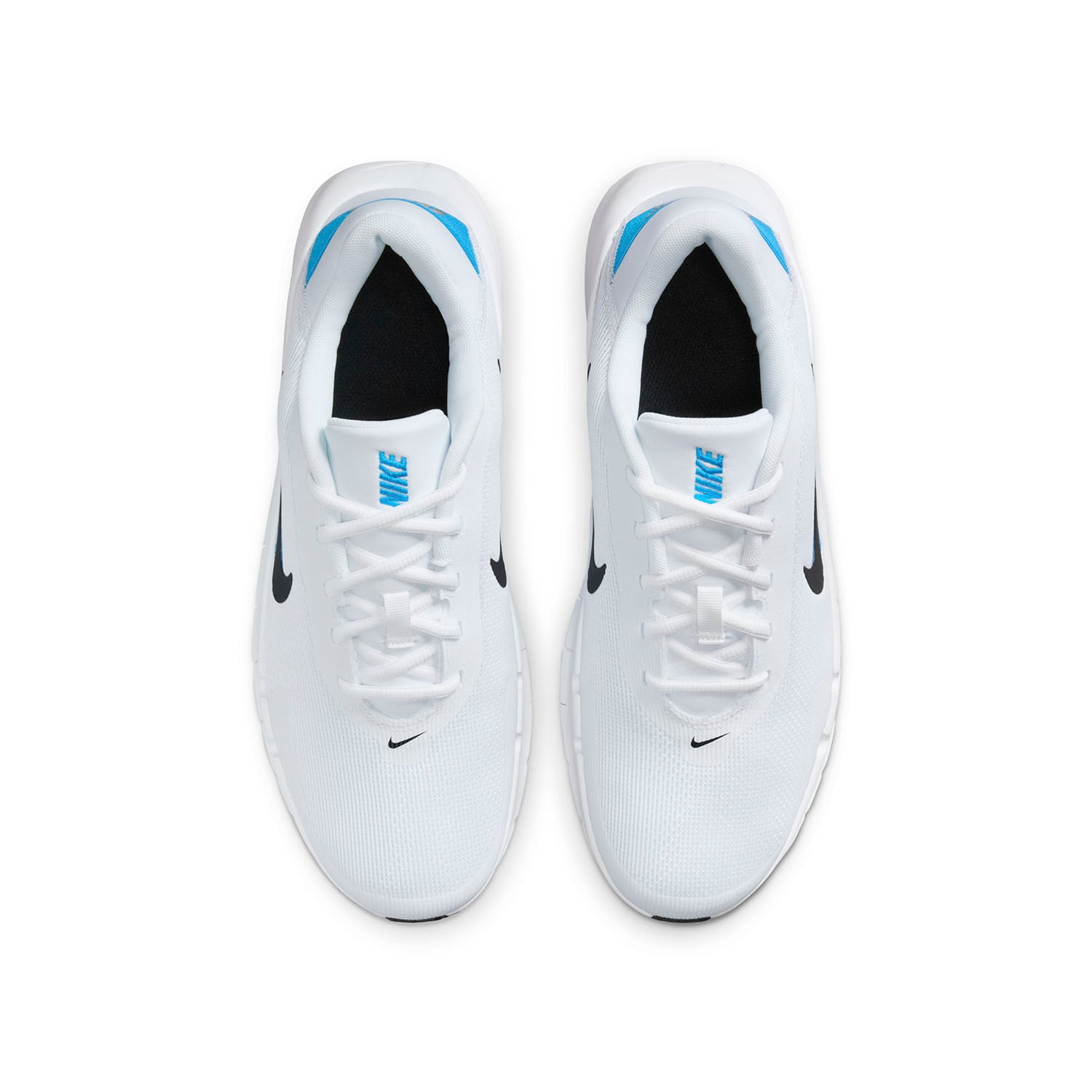 ZAPATILLAS TRAINING HOMBRE NIKE FLEX TRAI - 4