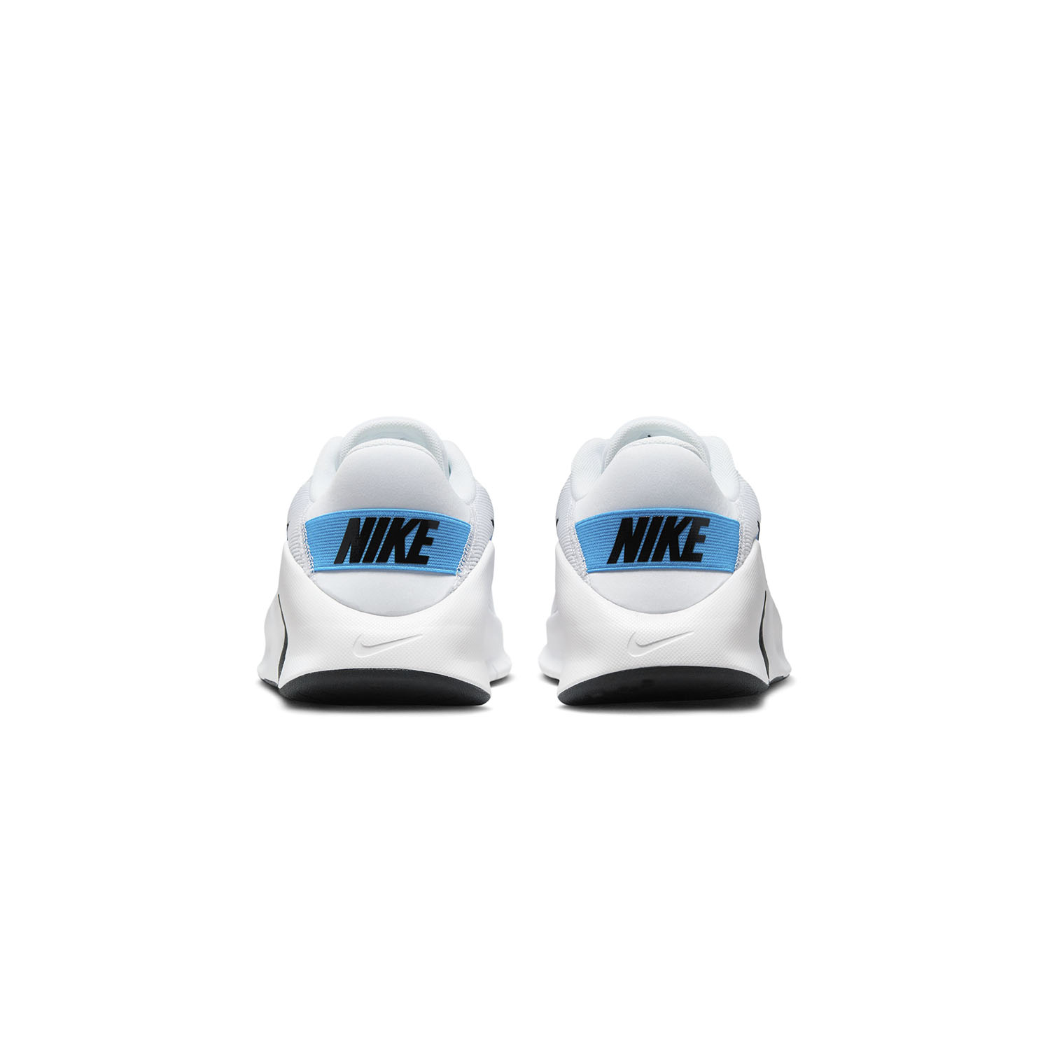 ZAPATILLAS TRAINING HOMBRE NIKE FLEX TRAI - 5