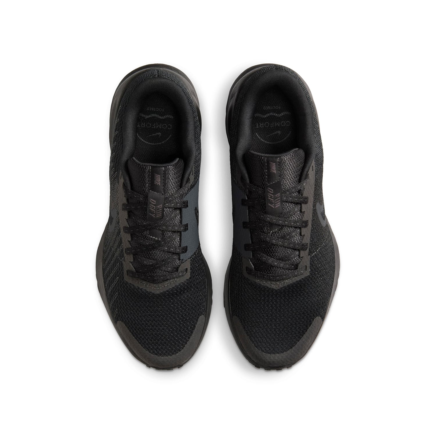 ZAPATILLAS RUNNING MUJER NIKE HM9593-003 W RUN DEFY - 2