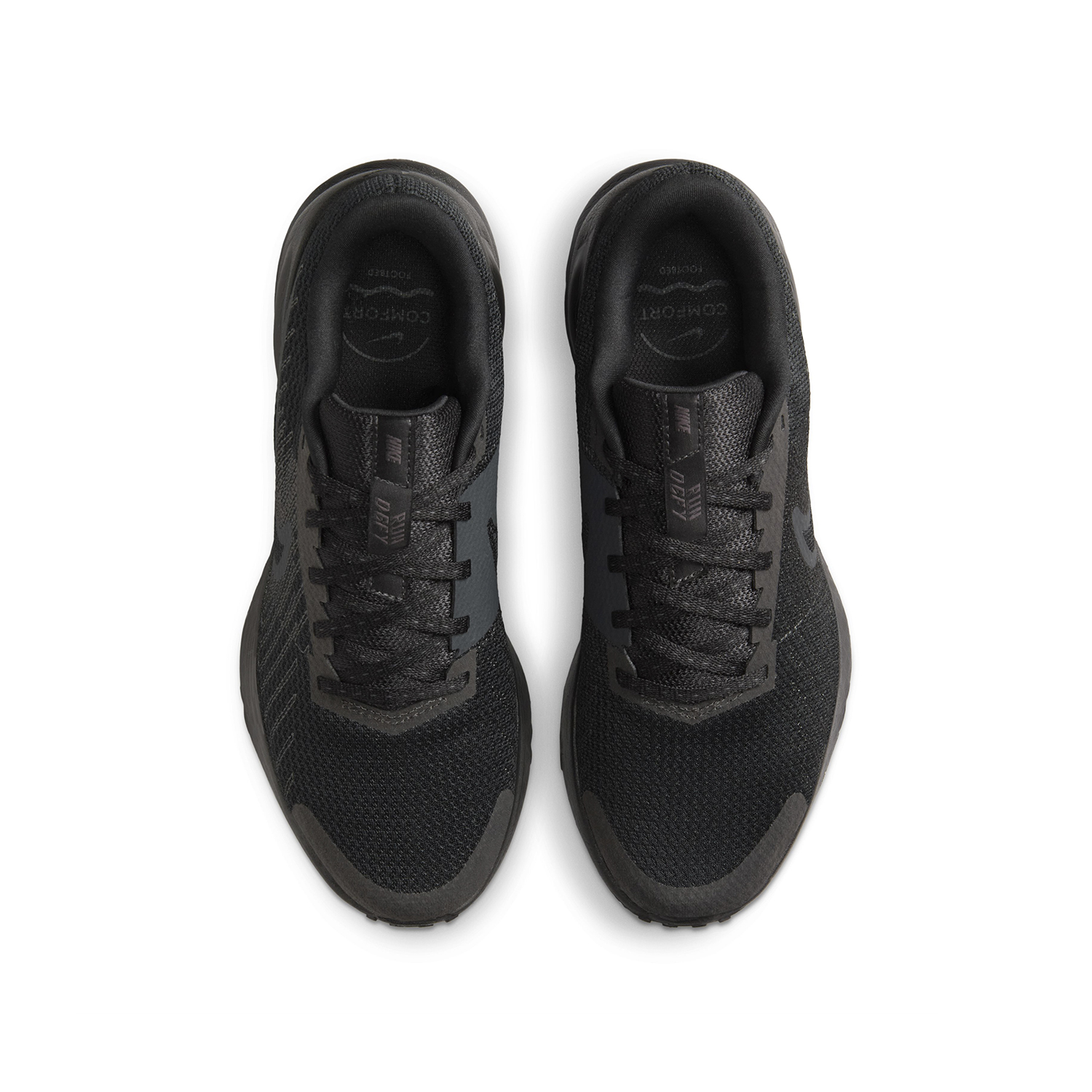 ZAPATILLAS RUNNING MUJER NIKE HM9593-003 W RUN DEFY - 2