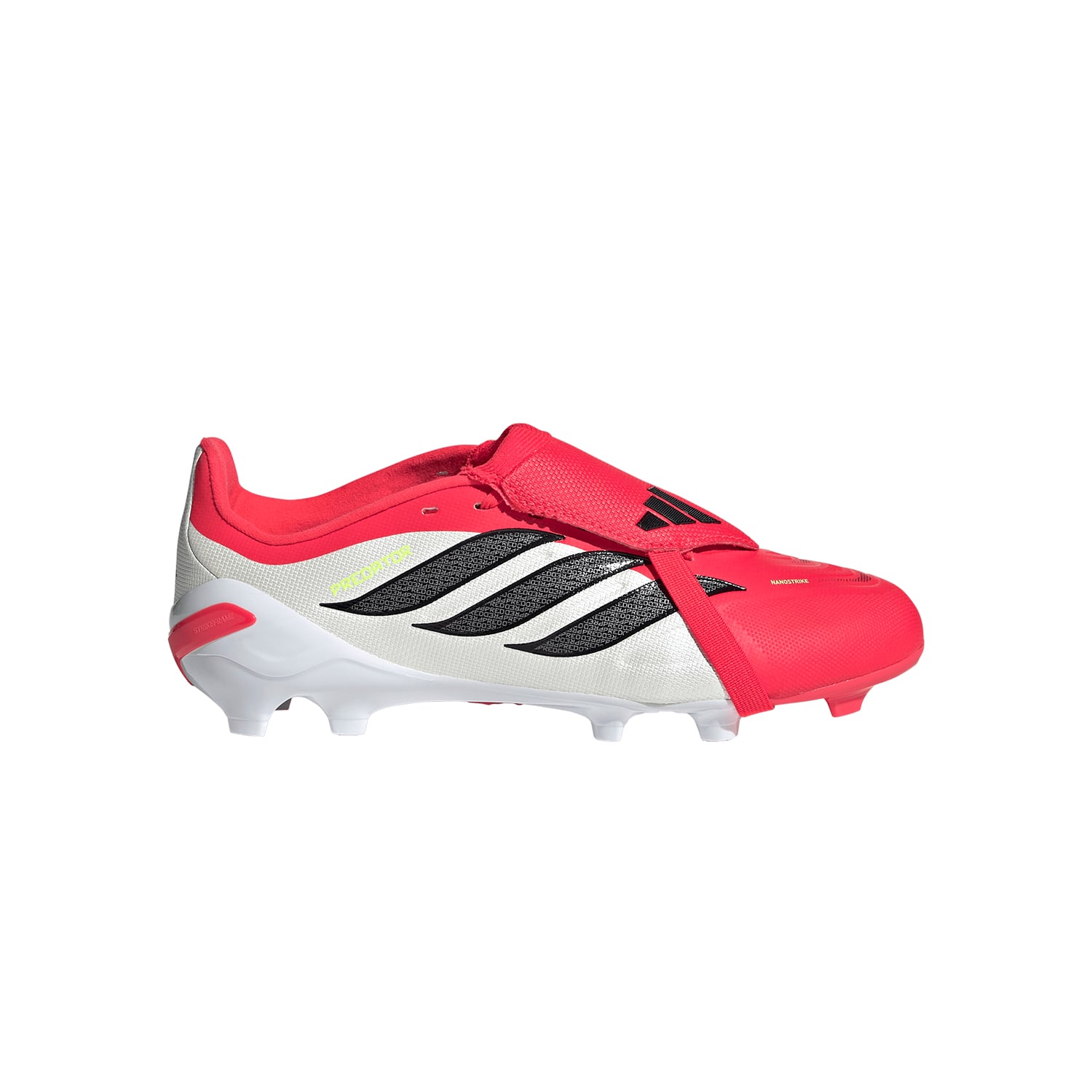 ZAPATILLAS FOOTBALL UNISEX ADIDAS JR7925 PREDATOR LEAGUE FT FG J - 1
