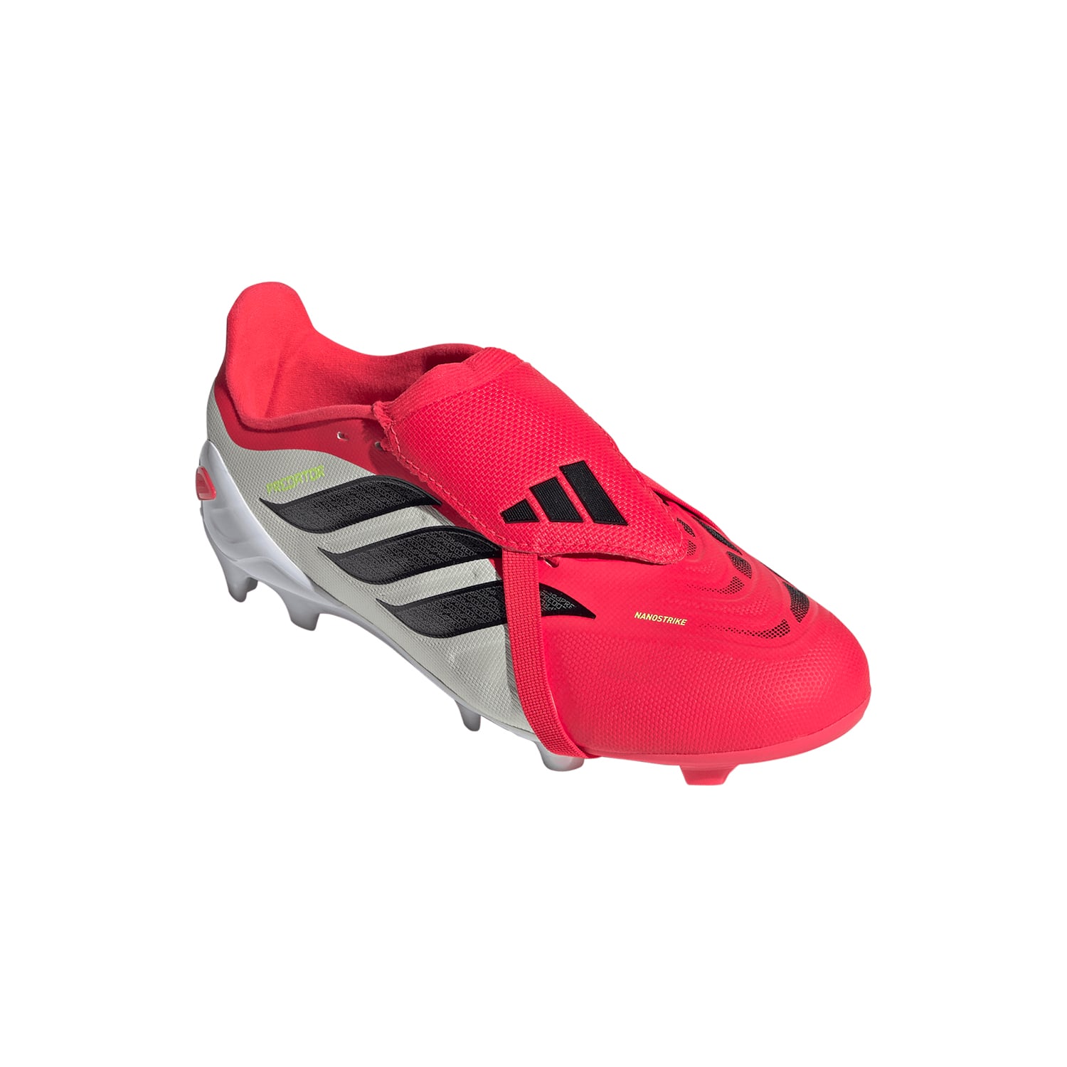 ZAPATILLAS FOOTBALL UNISEX ADIDAS JR7925 PREDATOR LEAGUE FT FG J - 2