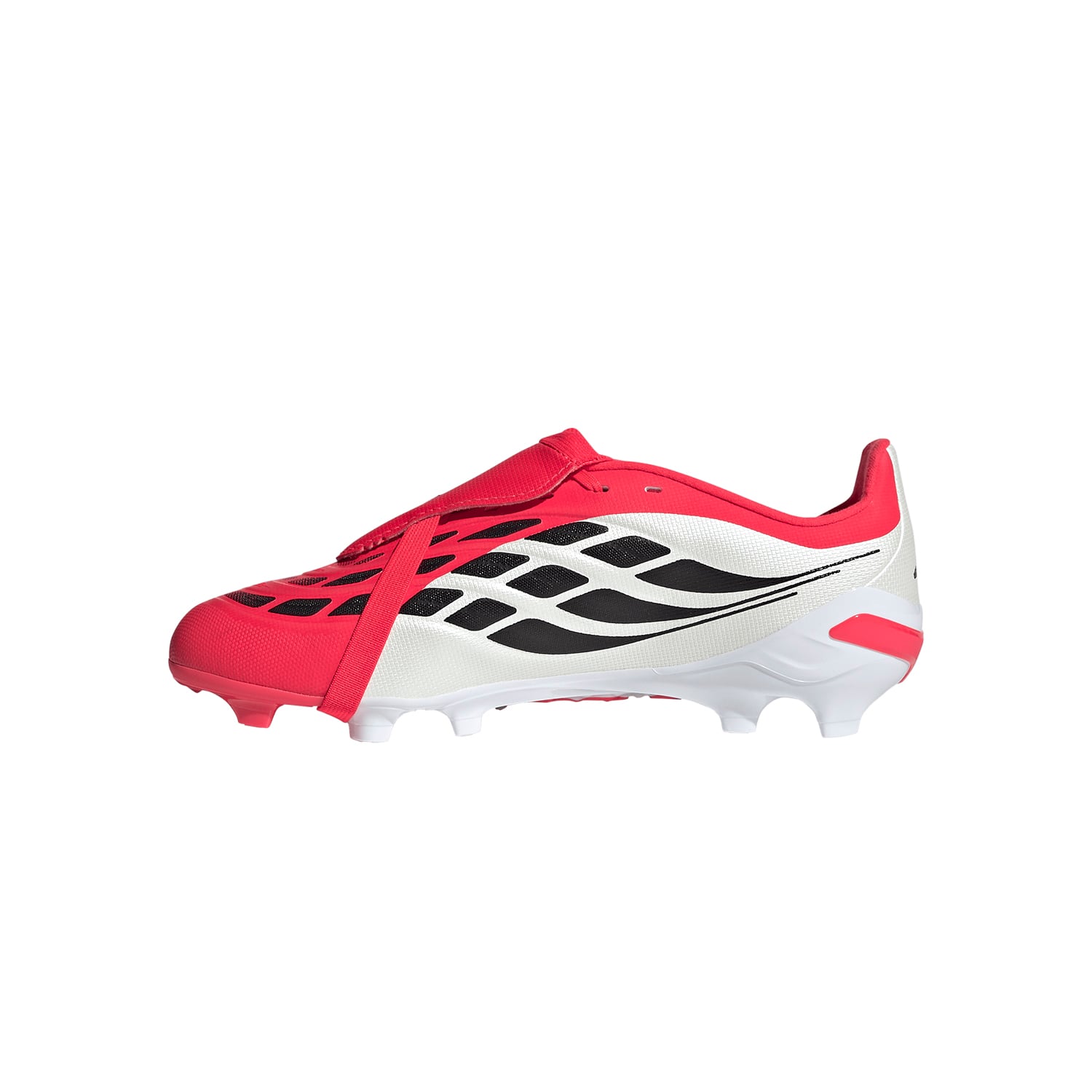 ZAPATILLAS FOOTBALL UNISEX ADIDAS JR7925 PREDATOR LEAGUE FT FG J - 4