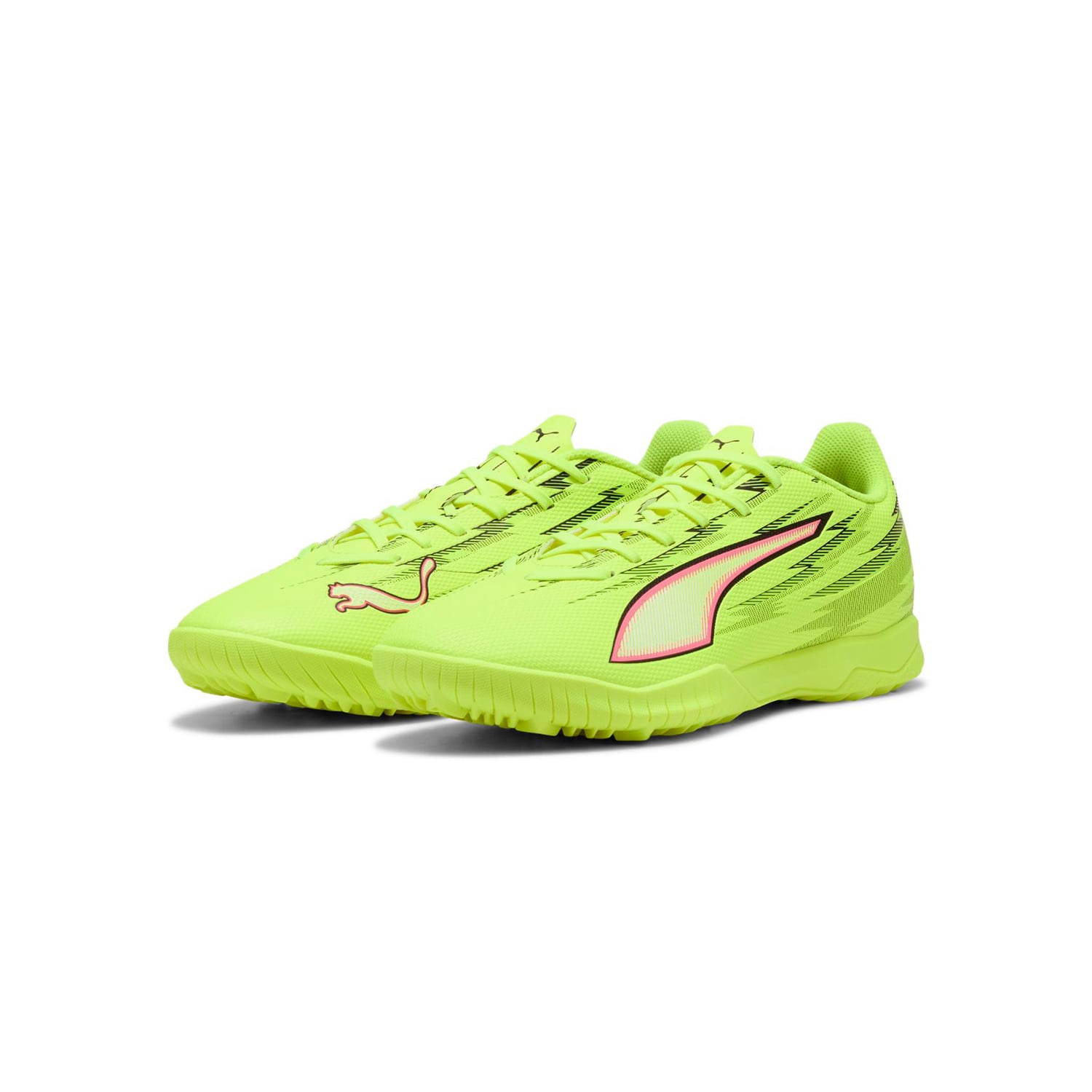 ZAPATILLAS FOOTBALL HOMBRE PUMA 108987 01 ULTRA 6 PLAY TT - 2