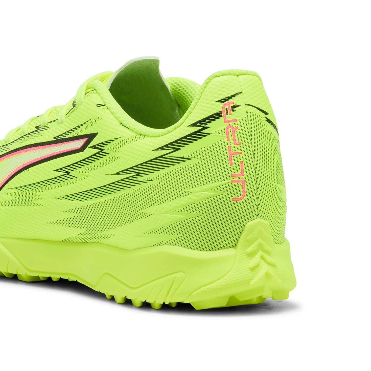 ZAPATILLAS FOOTBALL HOMBRE PUMA 108987 01 ULTRA 6 PLAY TT - 4