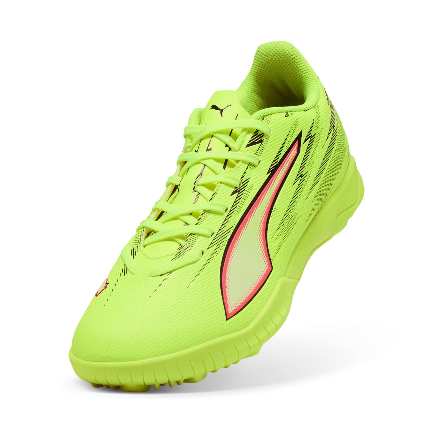 ZAPATILLAS FOOTBALL HOMBRE PUMA 108987 01 ULTRA 6 PLAY TT - 6