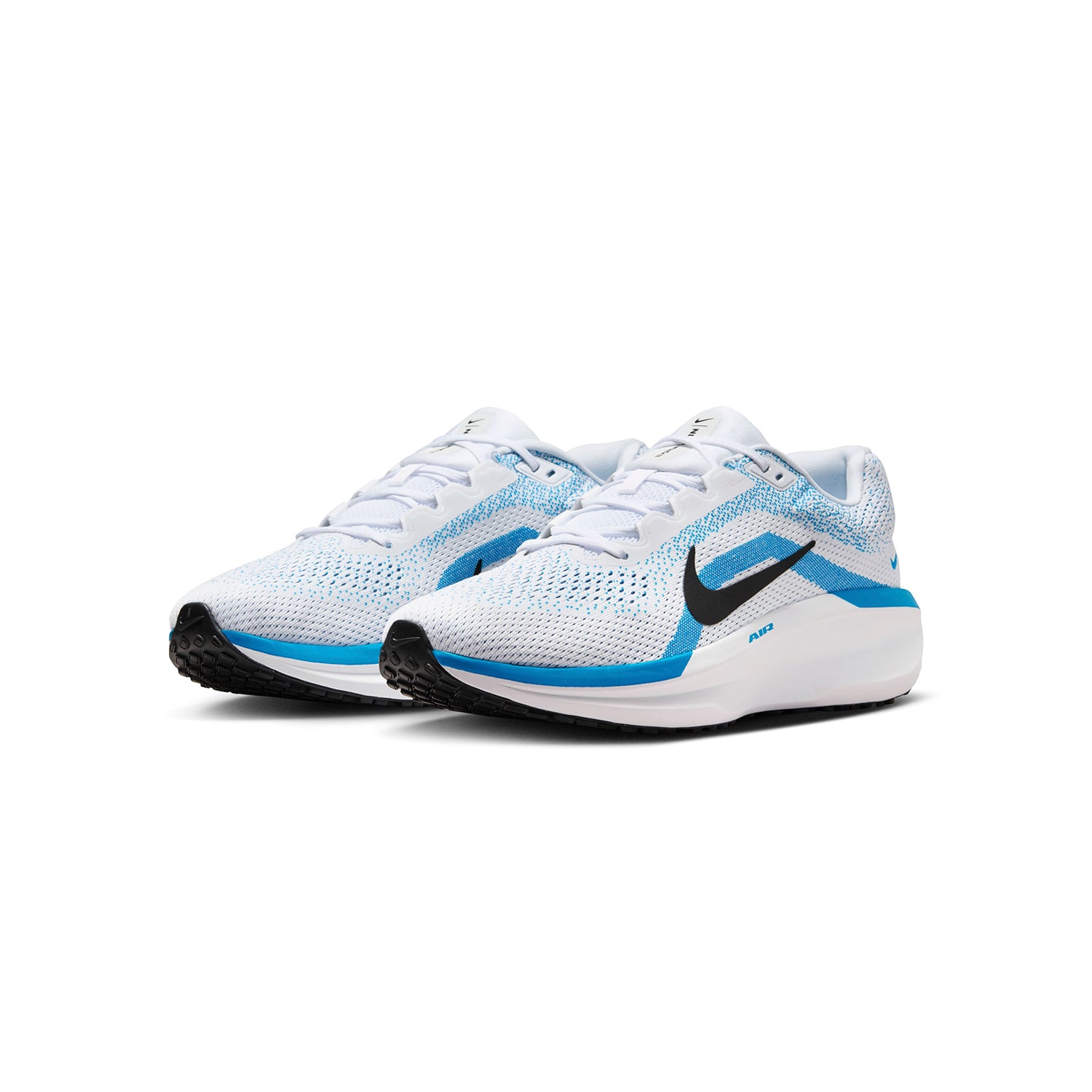 ZAPATILLAS RUNNING HOMBRE NIKE FJ9509-110 AIR WINFL - 2