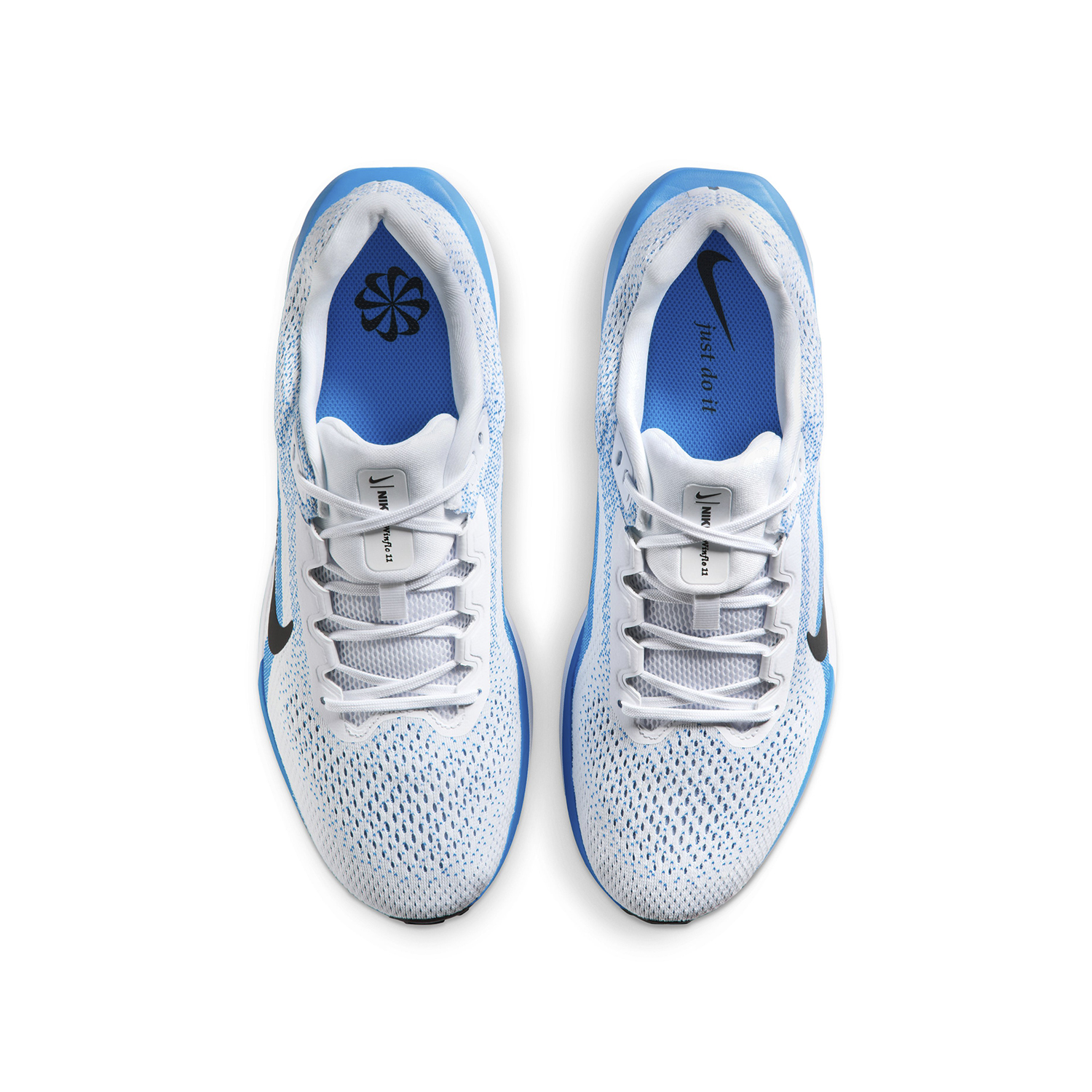 ZAPATILLAS RUNNING HOMBRE NIKE FJ9509-110 AIR WINFL - 4