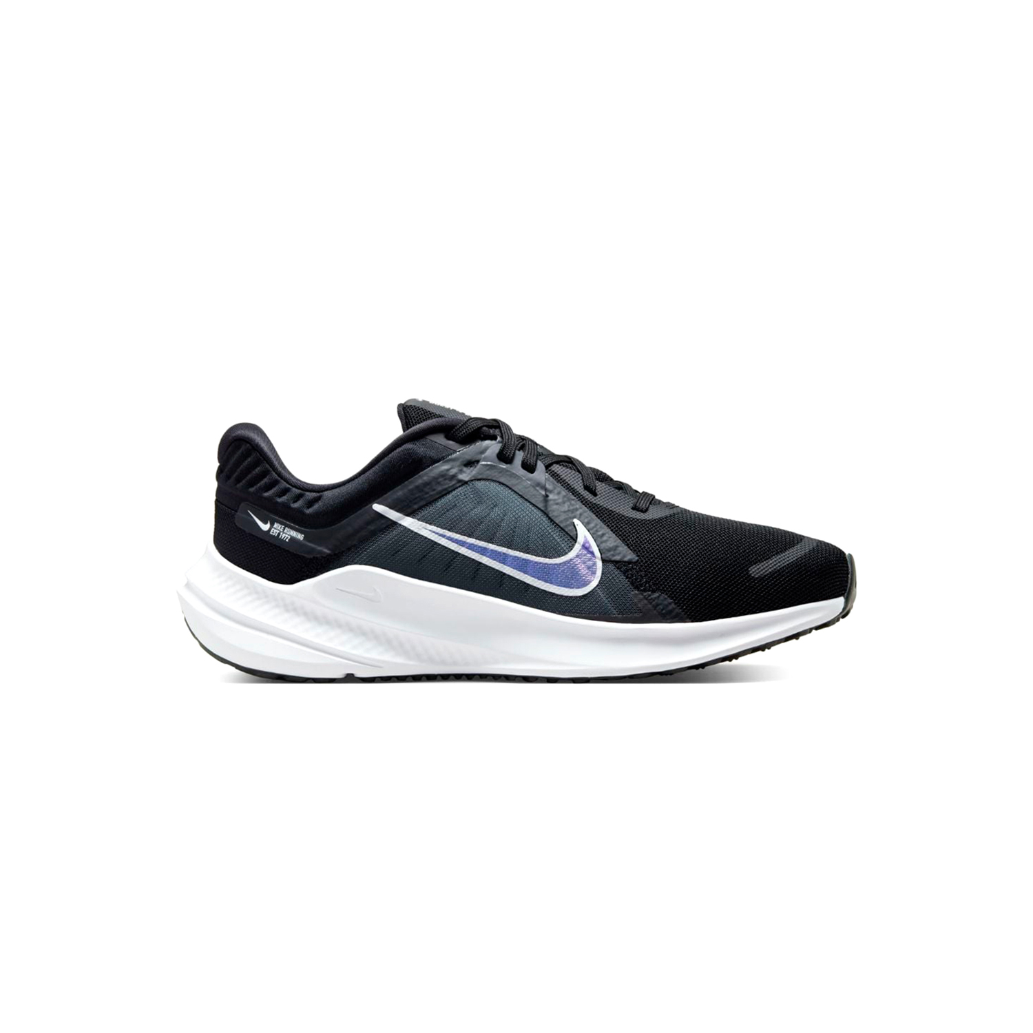 ZAPATILLAS RUNNING MUJER NIKE DD9291-001 WMNS QUEST 5 - 1