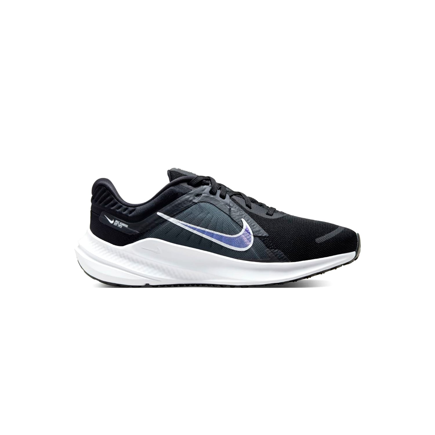 ZAPATILLAS RUNNING MUJER NIKE DD9291-001 WMNS QUEST 5 - 1