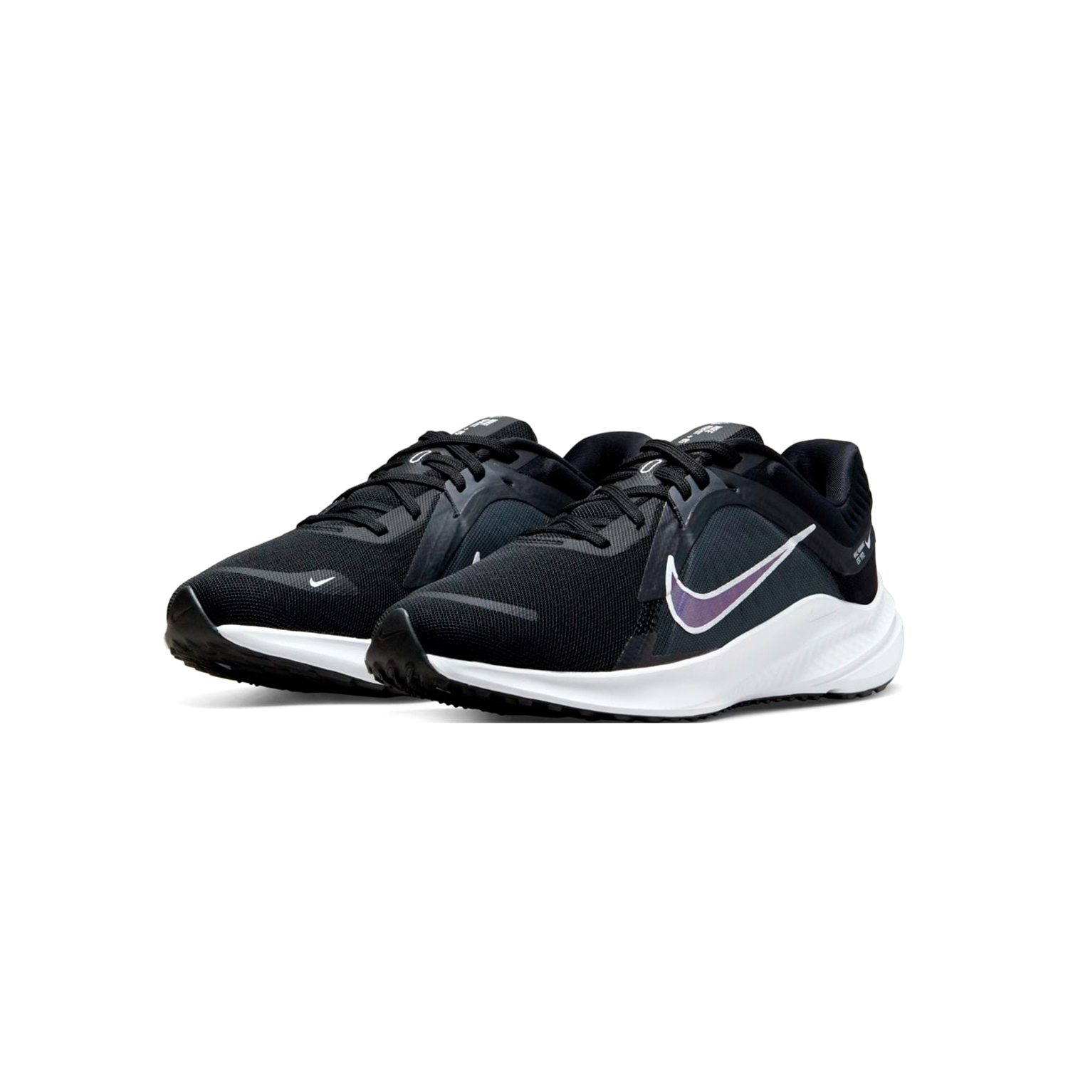 ZAPATILLAS RUNNING MUJER NIKE DD9291-001 WMNS QUEST 5 - 4