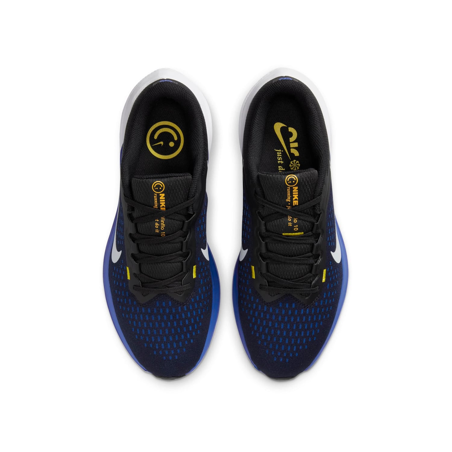 ZAPATILLAS RUNNING HOMBRE NIKE DV4022-005 AIR WINFLO 10 - 2