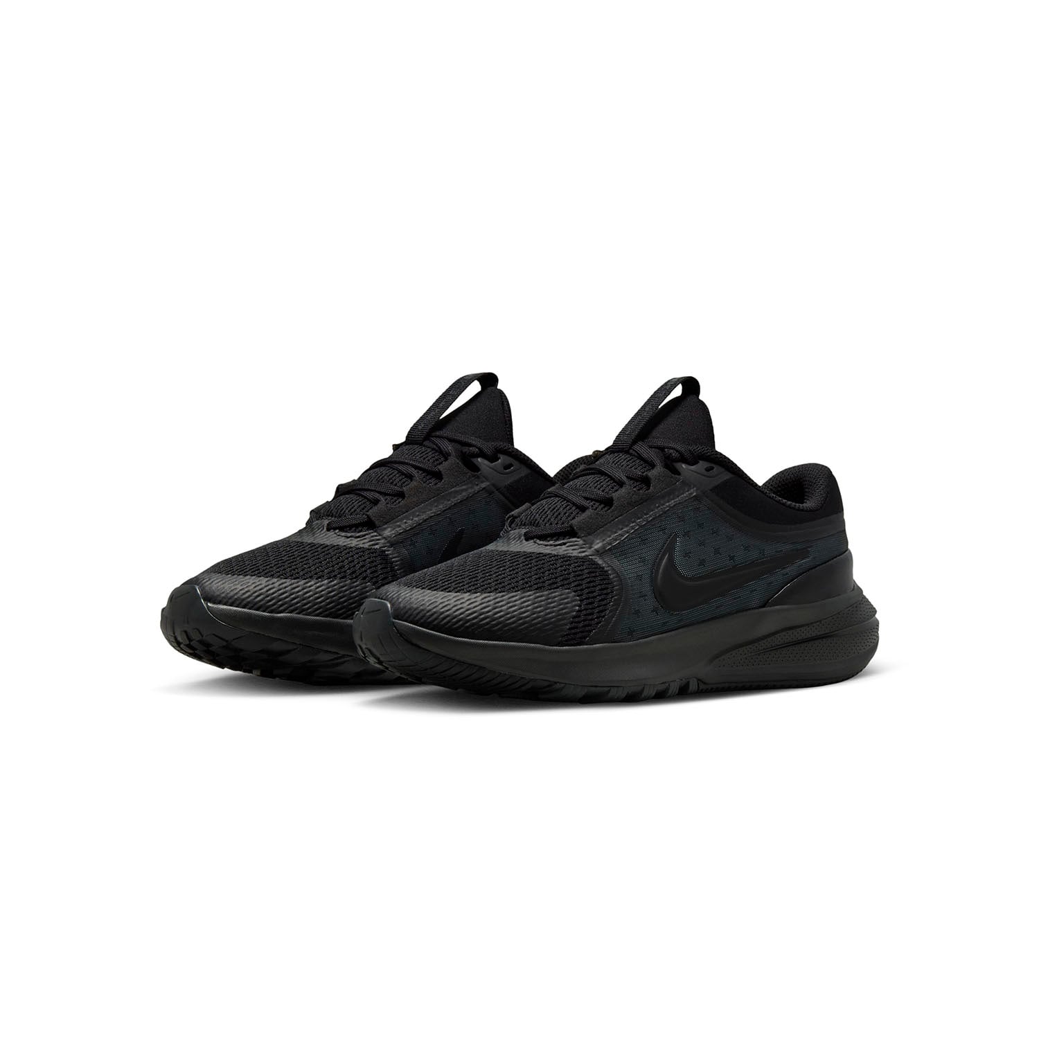 ZAPATILLAS RUNNING UNISEX NIKE HF7004-001 STAR RUNN - 2