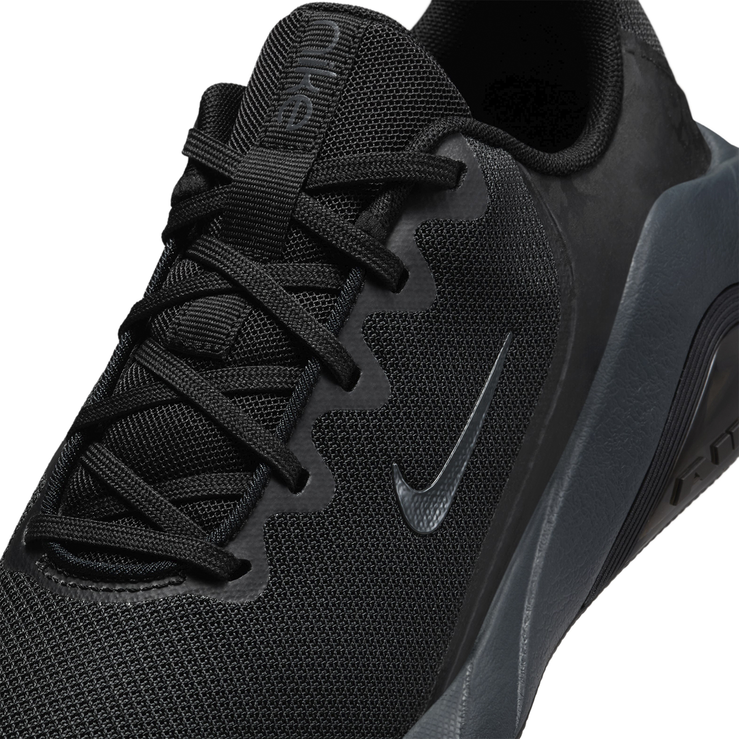 ZAPATILLAS TRAINING MUJER NIKE FZ1689-002 W AIR ZOOM BELLA 7 - 4