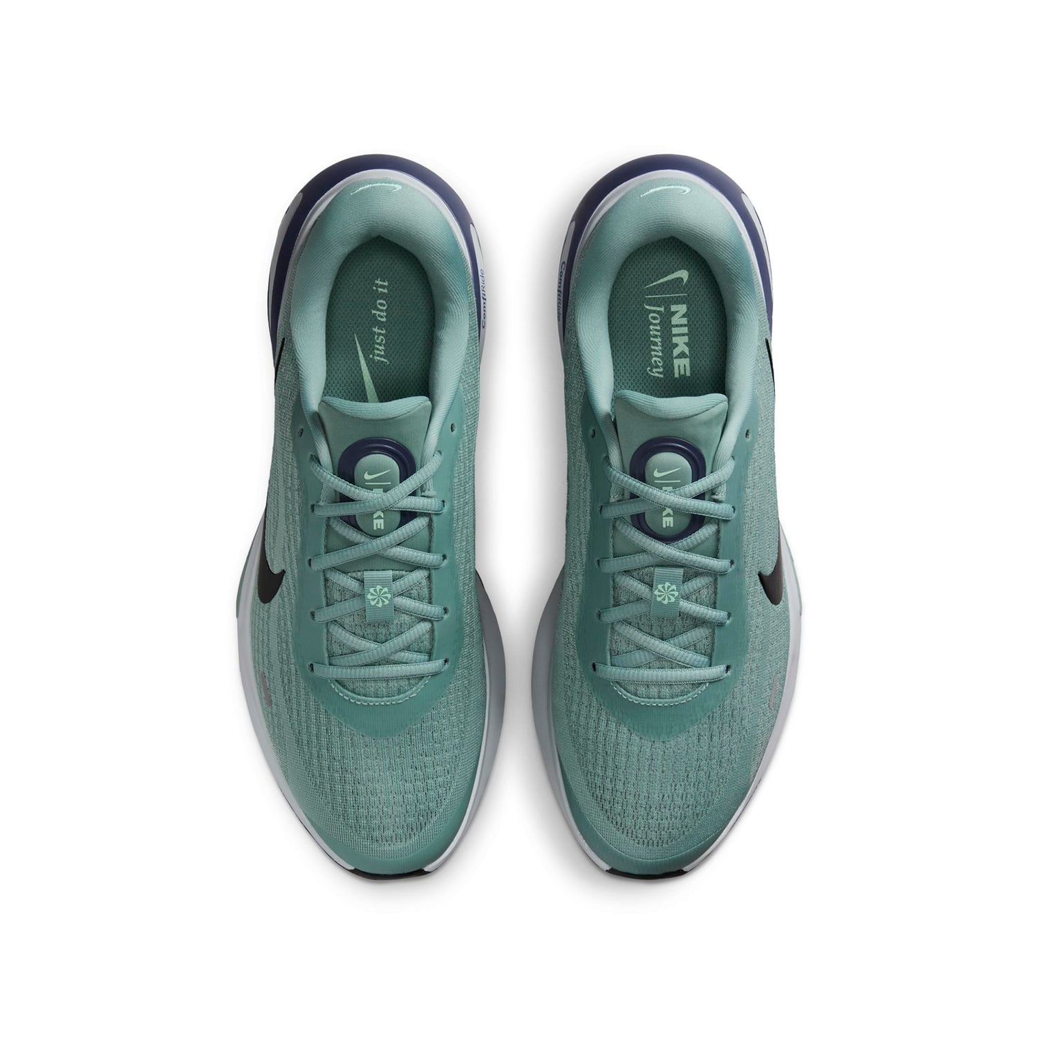 ZAPATILLAS RUNNING HOMBRE NIKE FN0228-010 JOURNEY R - 2