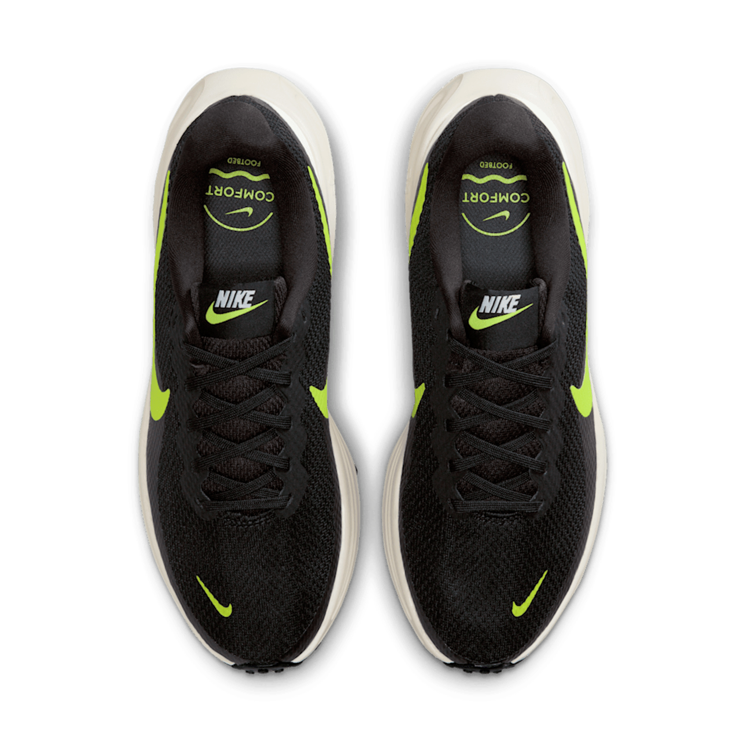 ZAPATILLAS RUNNING MUJER NIKE HJ8485-004 W REVOLUT - 2