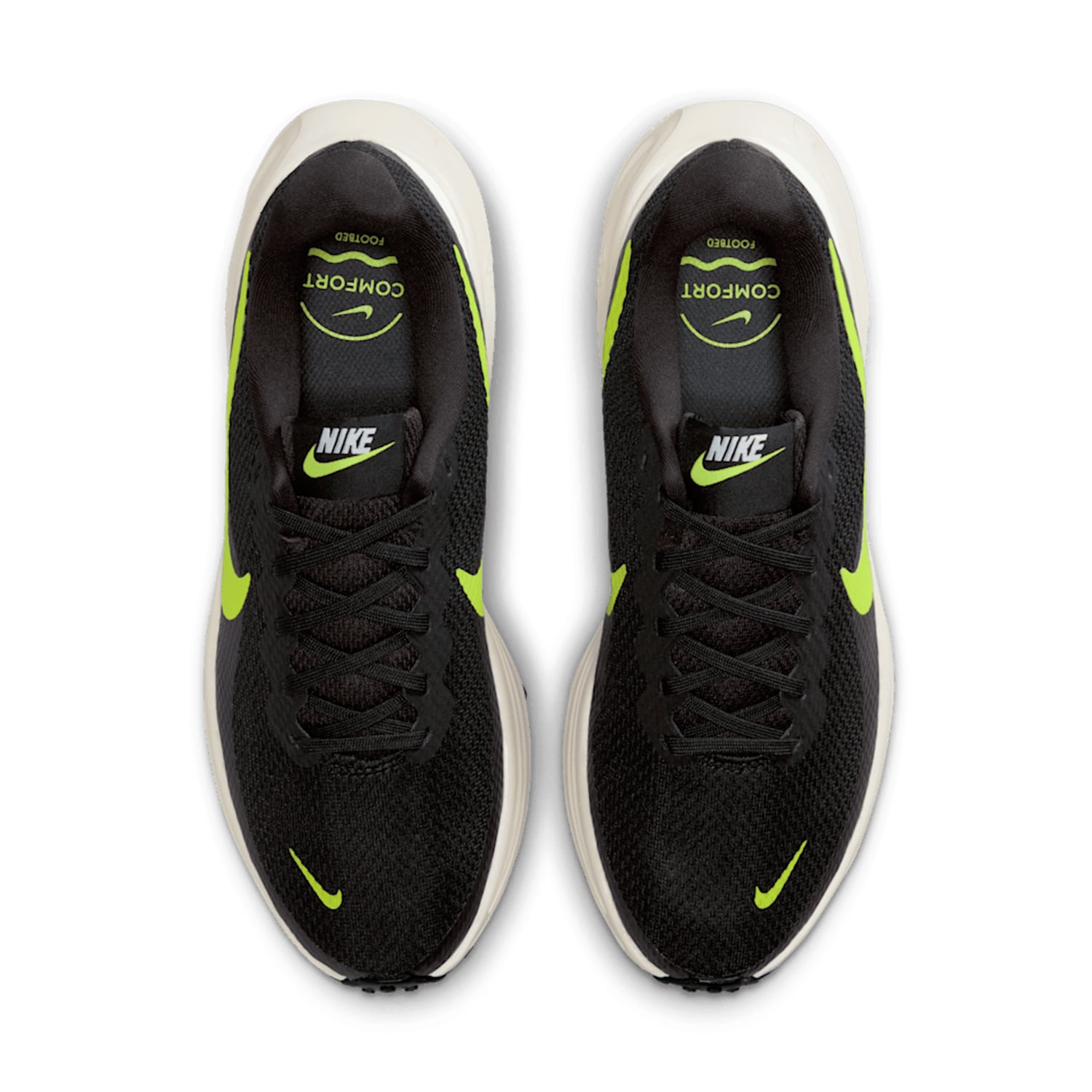 ZAPATILLAS RUNNING MUJER NIKE HJ8485-004 W REVOLUT - 2