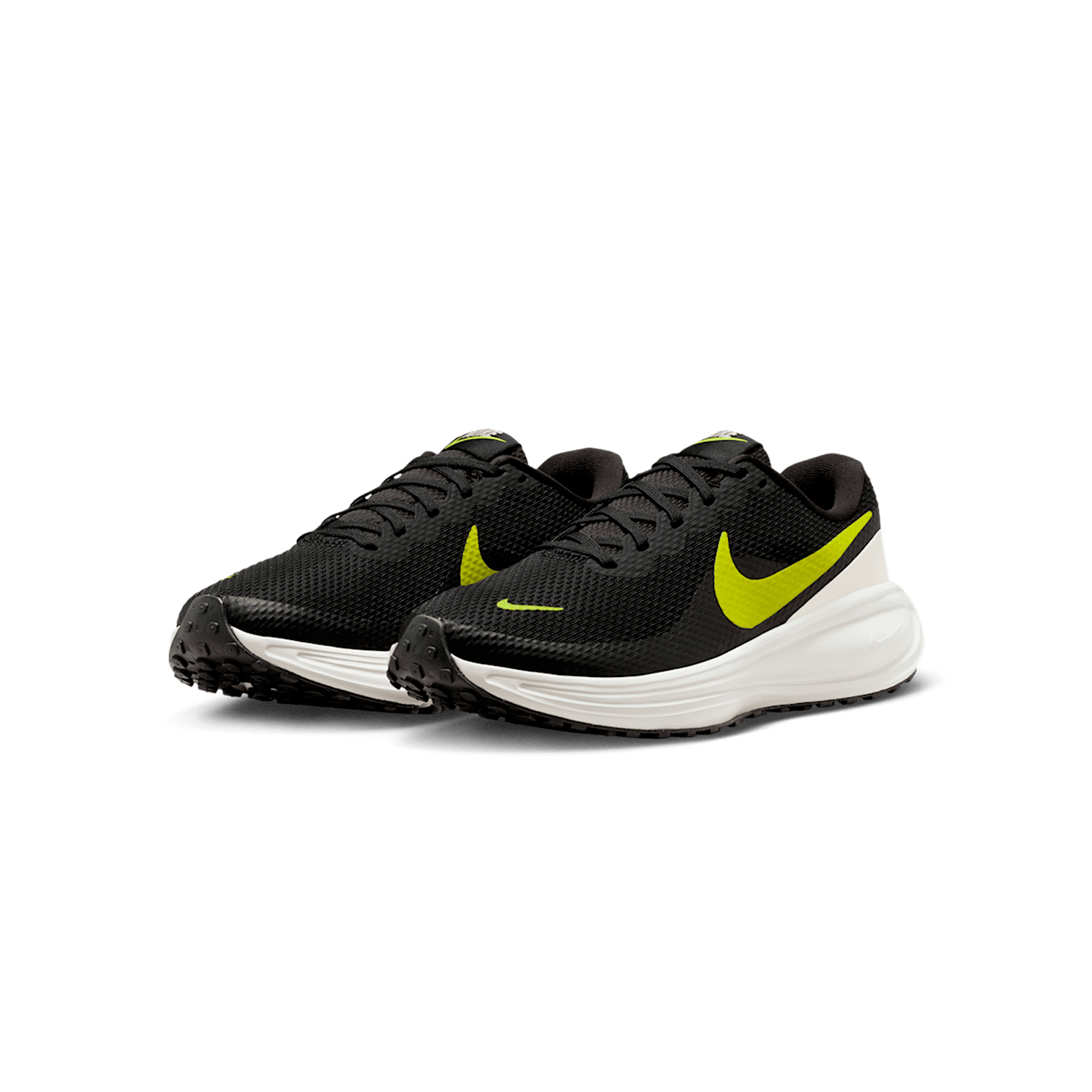 ZAPATILLAS RUNNING MUJER NIKE HJ8485-004 W REVOLUT - 4