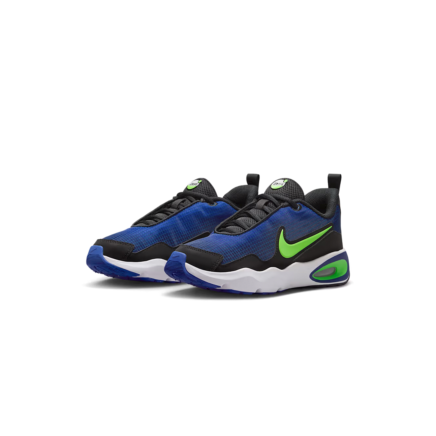 ZAPATILLAS RUNNING UNISEX NIKE AIR MAX N - 3