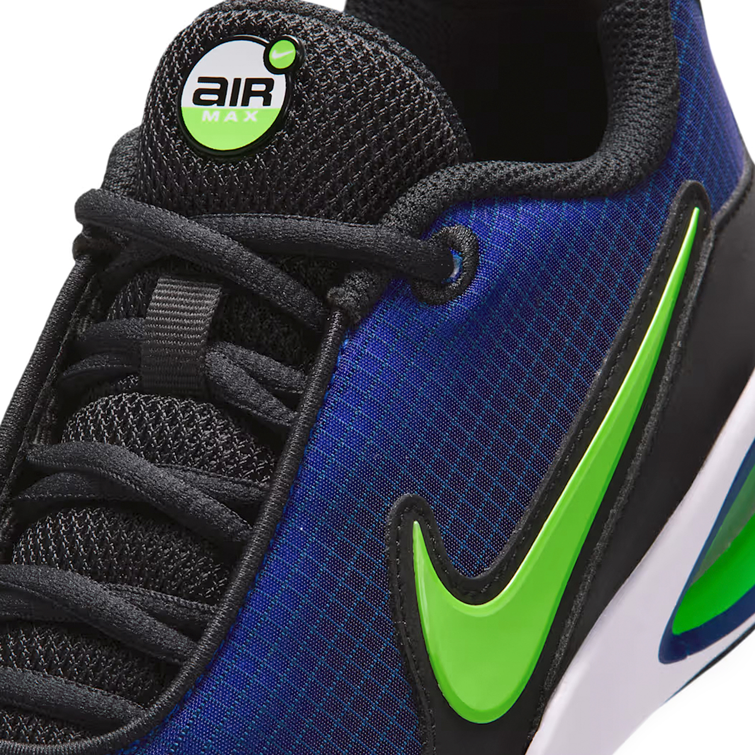 ZAPATILLAS RUNNING UNISEX NIKE AIR MAX N - 5