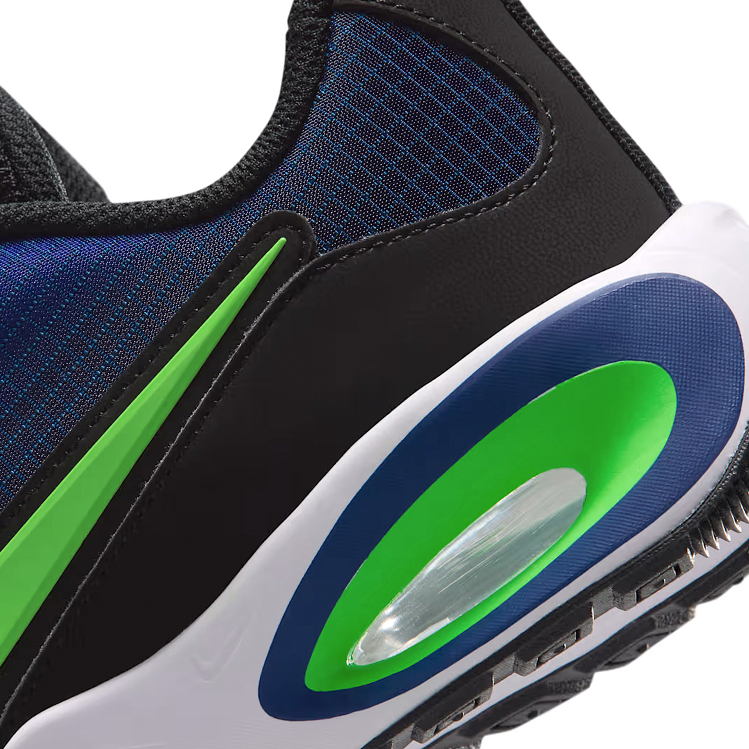 ZAPATILLAS RUNNING UNISEX NIKE AIR MAX N - 6