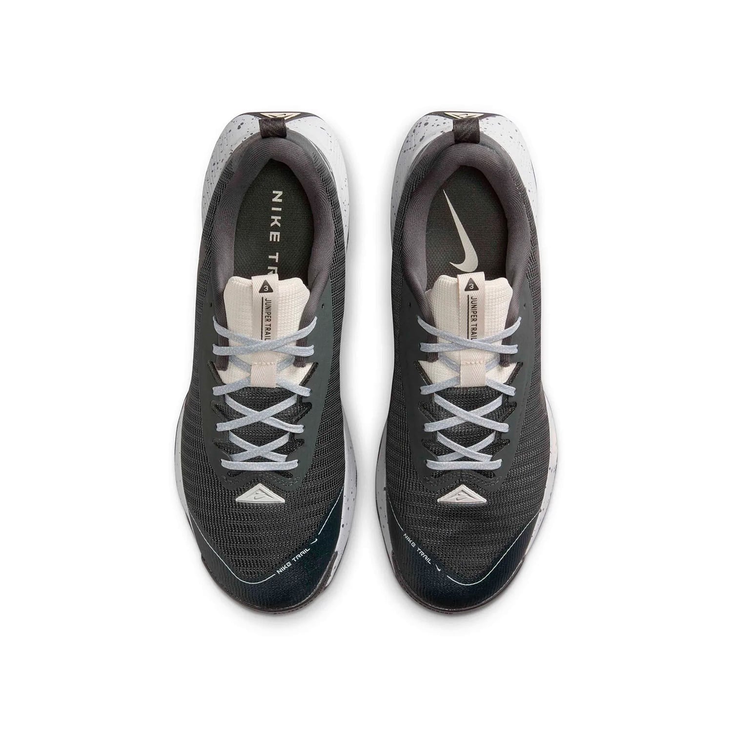 ZAPATILLAS RUNNING HOMBRE NIKE FQ0904-003 JUNIPER T - 2