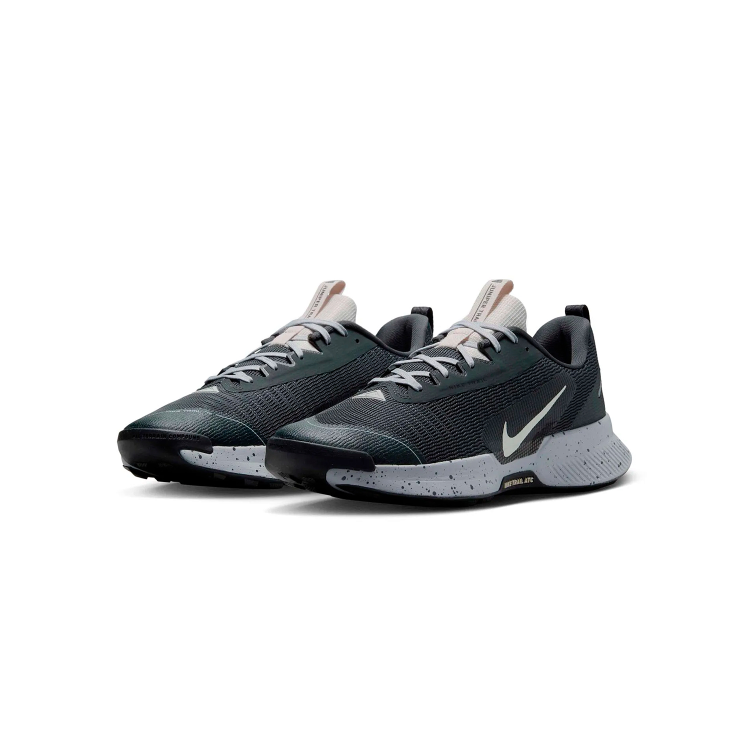ZAPATILLAS RUNNING HOMBRE NIKE FQ0904-003 JUNIPER T - 4
