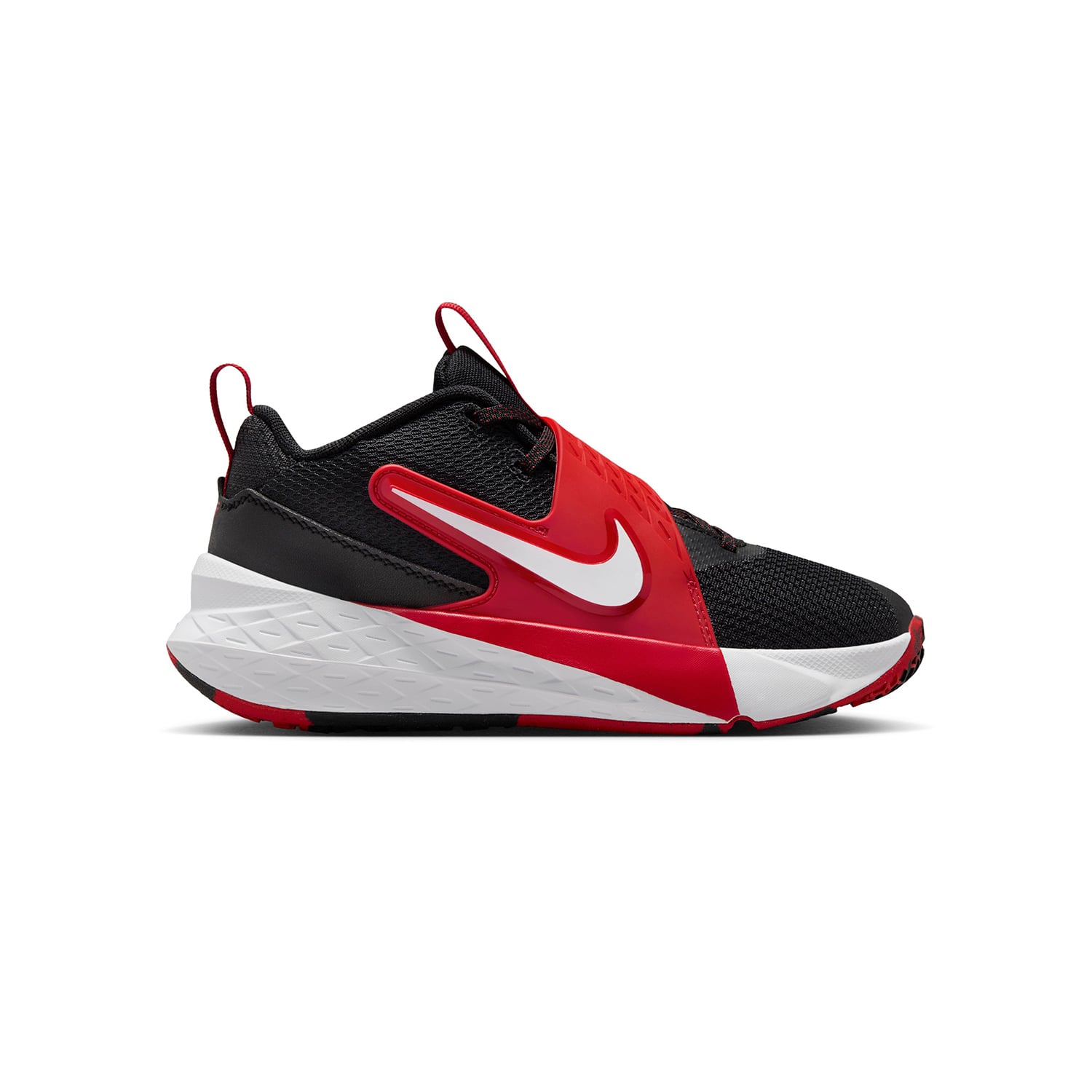 ZAPATILLAS RUNNING HOMBRE NIKE HF6279-001 TEAM HUSTLE D - 1