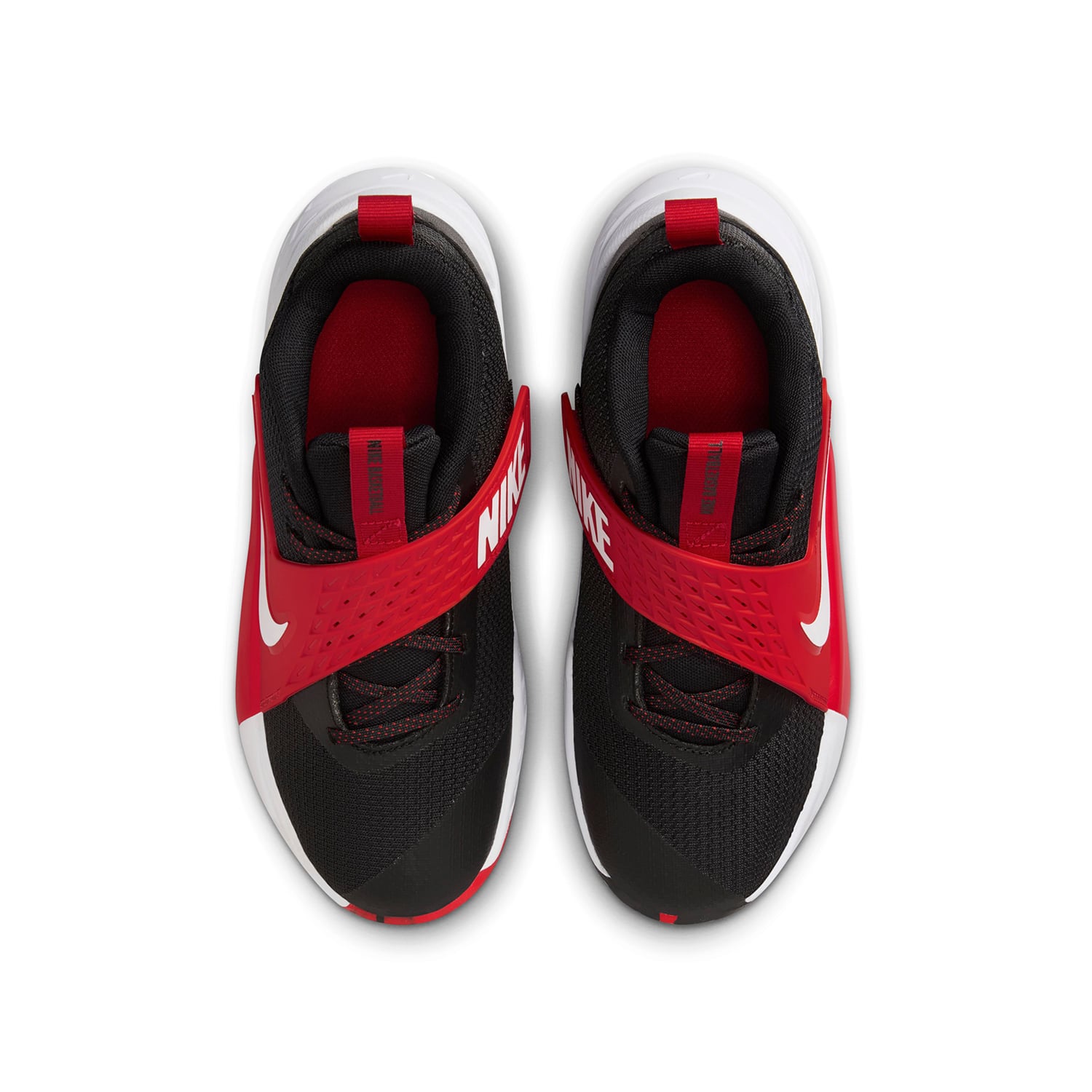 ZAPATILLAS RUNNING HOMBRE NIKE HF6279-001 TEAM HUSTLE D - 2