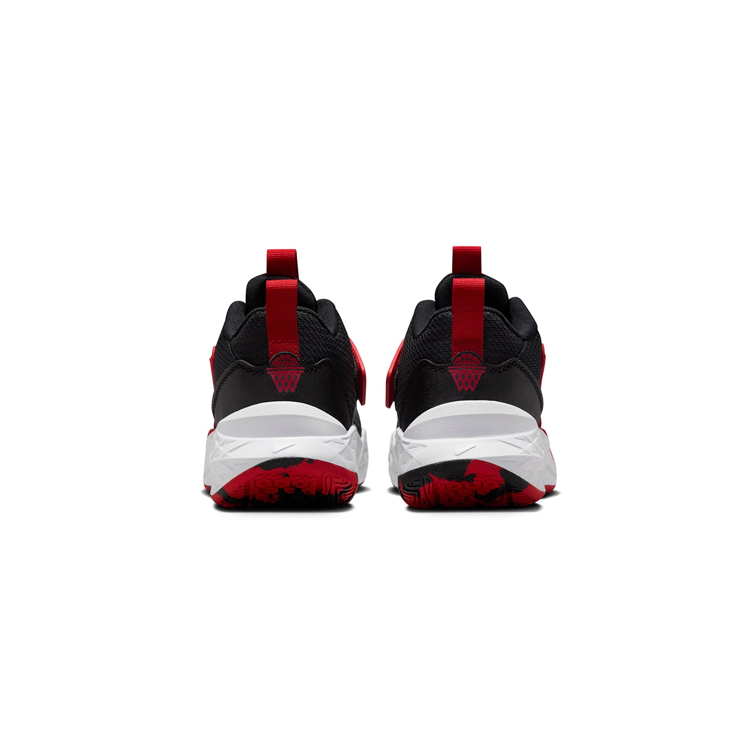 ZAPATILLAS RUNNING HOMBRE NIKE HF6279-001 TEAM HUSTLE D - 3