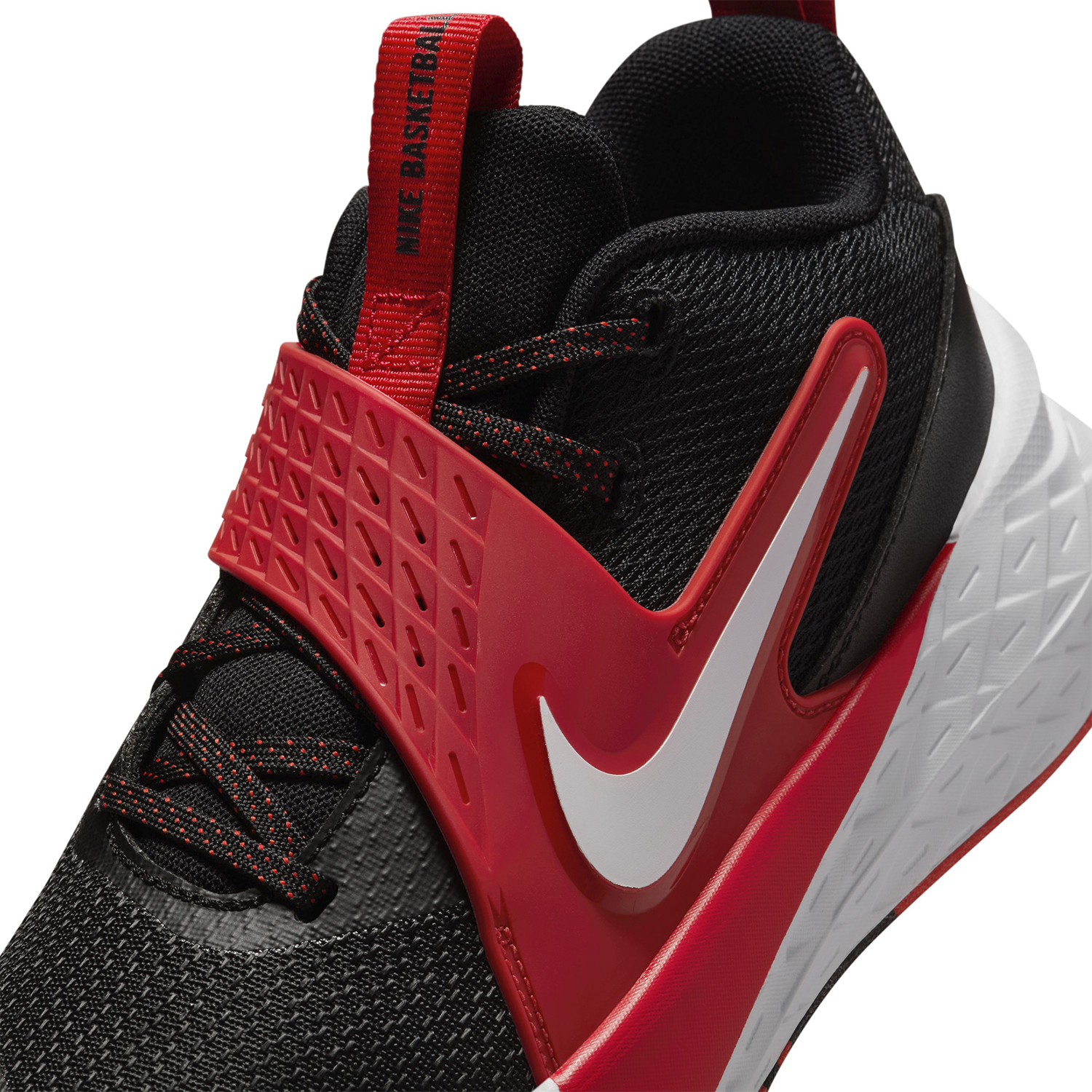 ZAPATILLAS RUNNING HOMBRE NIKE HF6279-001 TEAM HUSTLE D - 5