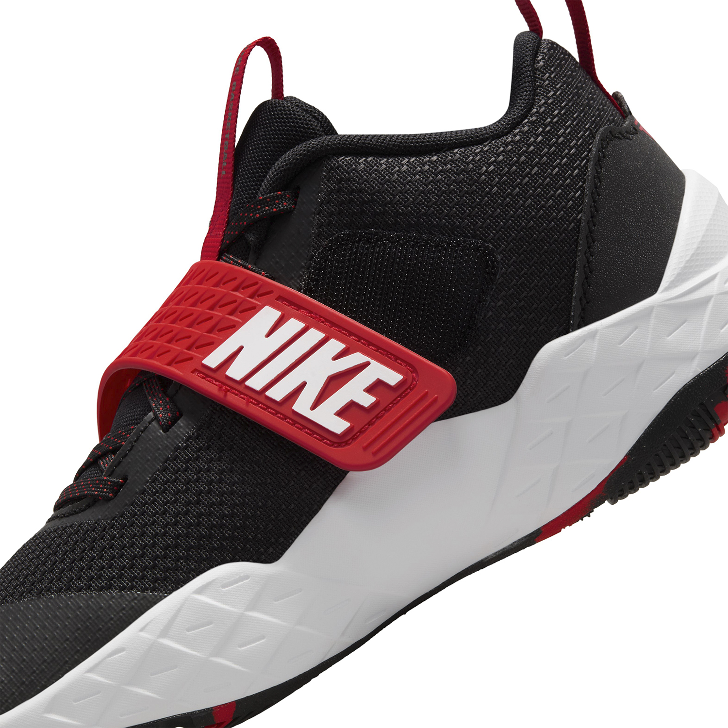 ZAPATILLAS RUNNING HOMBRE NIKE HF6279-001 TEAM HUSTLE D - 6