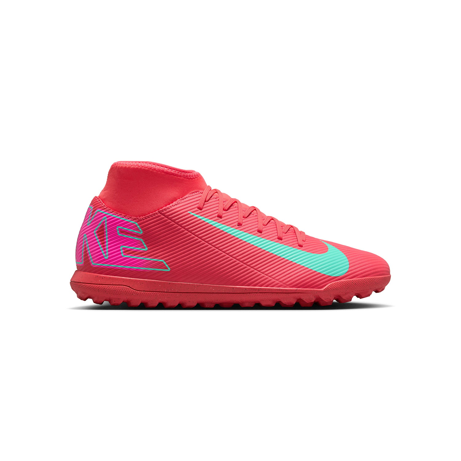 ZAPATILLAS FOOTBALL UNISEX NIKE FQ8317-800 SUPERFLY 10 CL - 1