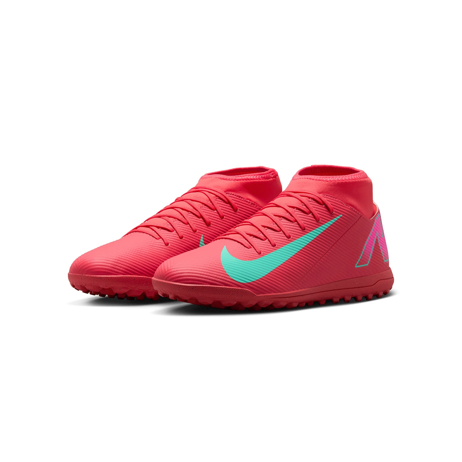 ZAPATILLAS FOOTBALL UNISEX NIKE FQ8317-800 SUPERFLY 10 CL - 2