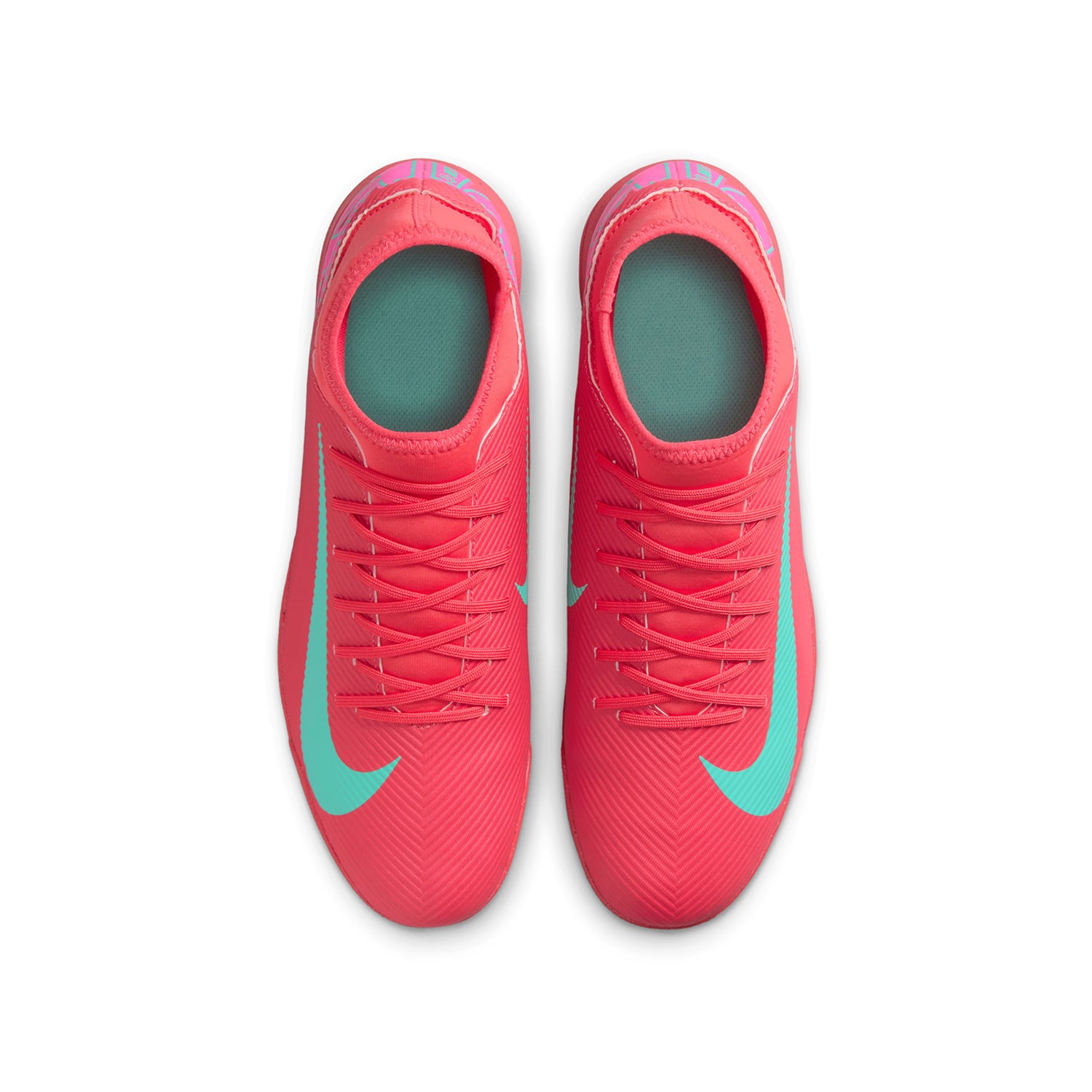 ZAPATILLAS FOOTBALL UNISEX NIKE FQ8317-800 SUPERFLY 10 CL - 3