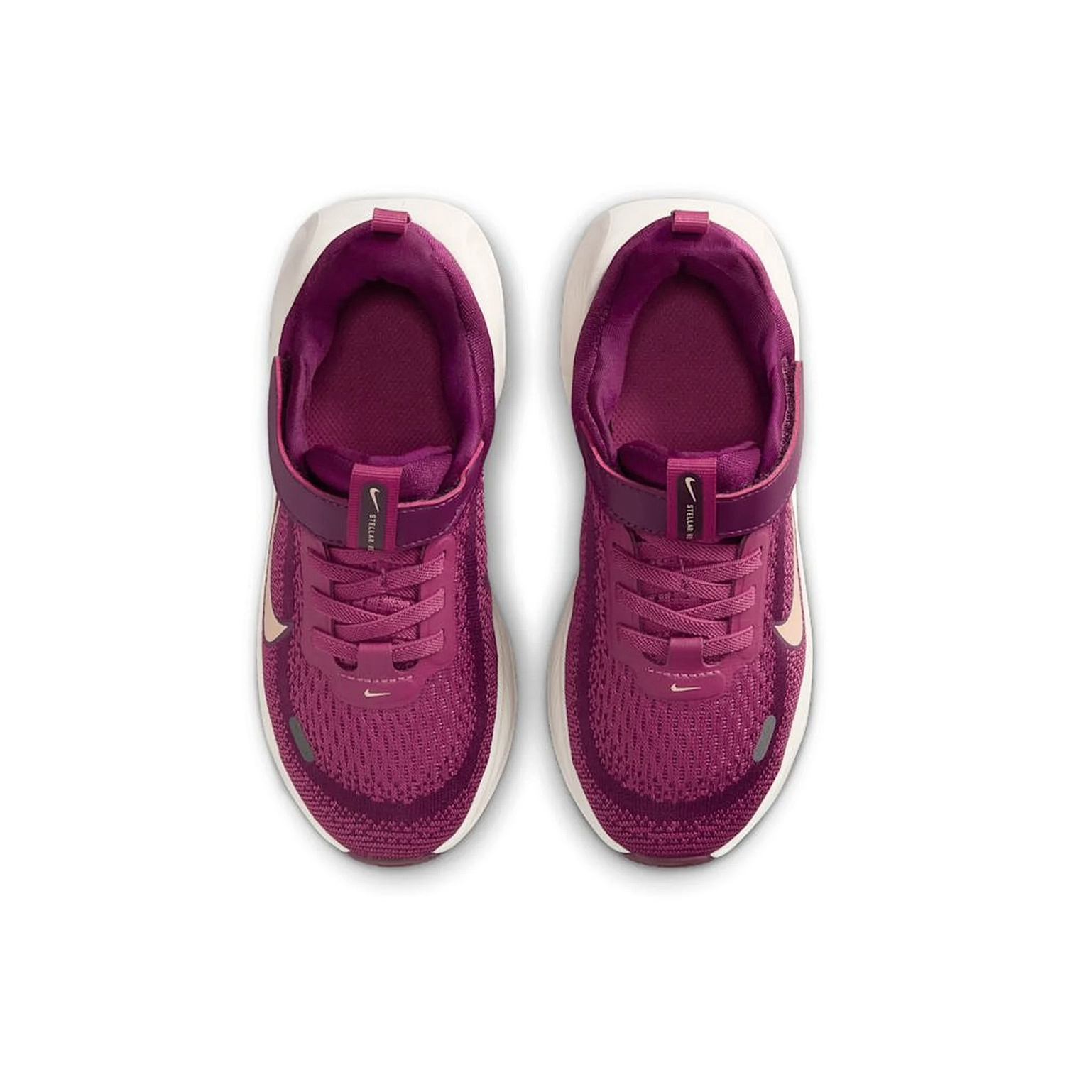 ZAPATILLAS RUNNING HOMBRE NIKE STELLAR R - 2