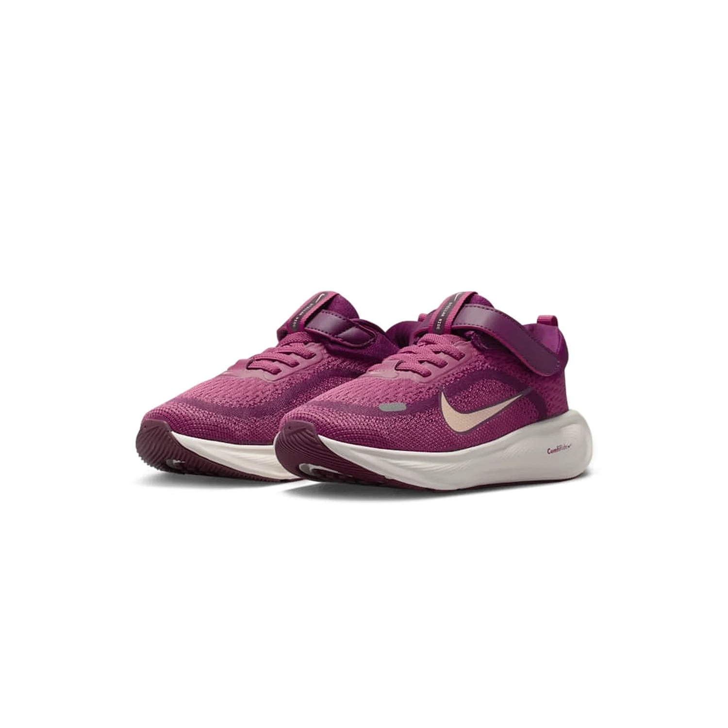 ZAPATILLAS RUNNING HOMBRE NIKE STELLAR R - 4