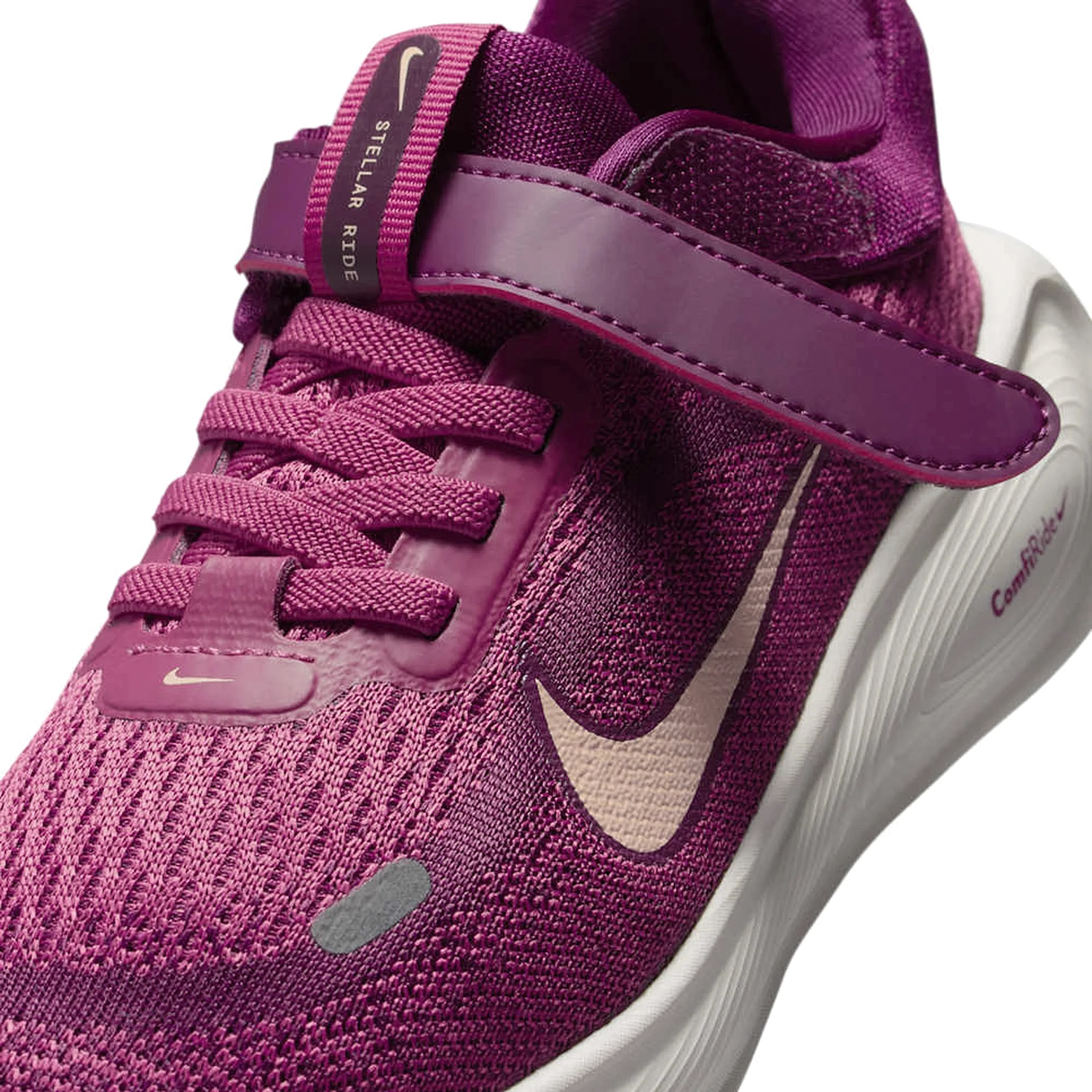 ZAPATILLAS RUNNING HOMBRE NIKE STELLAR R - 6