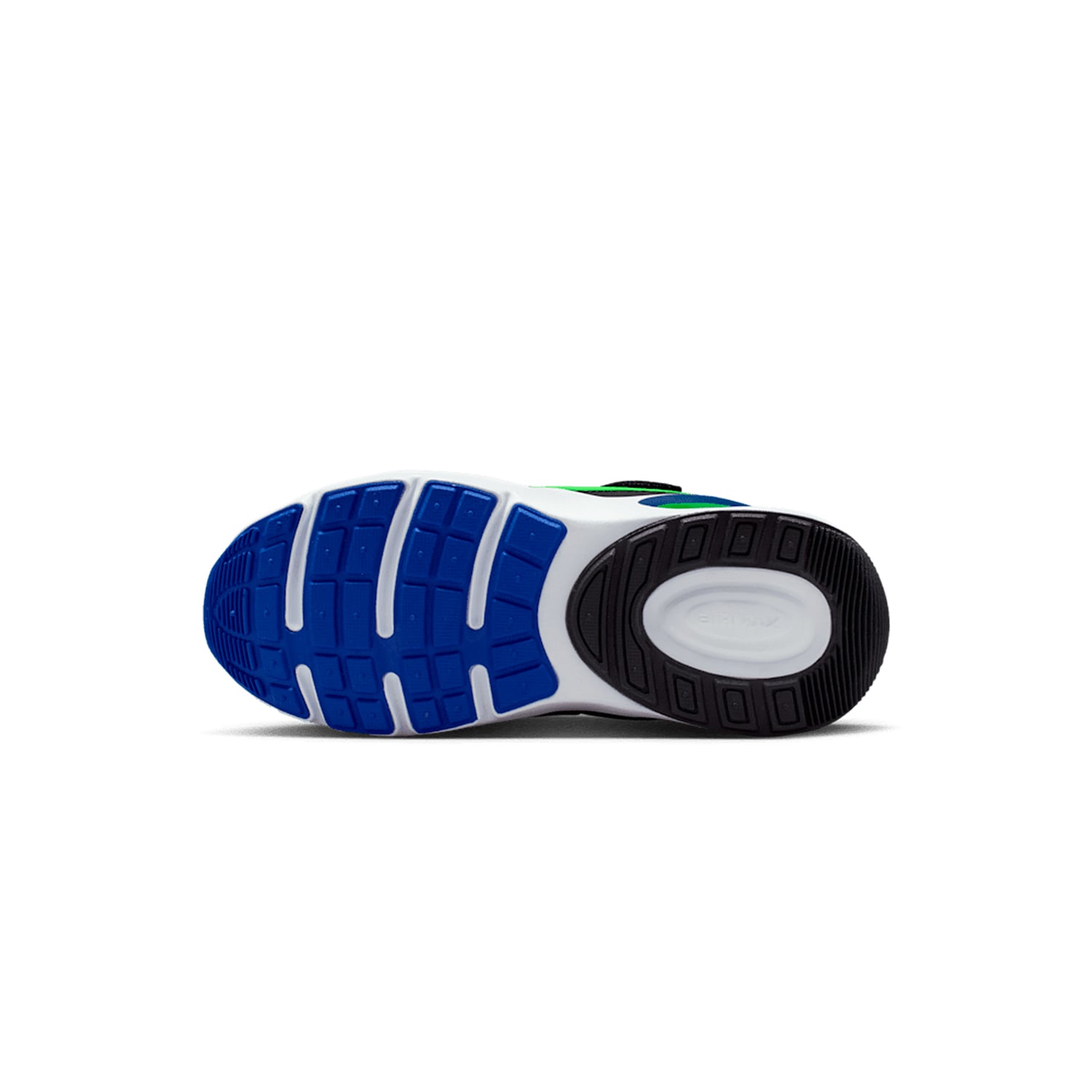 ZAPATILLAS RUNNING UNISEX NIKE FN4459-400 AIR MAX N - 1