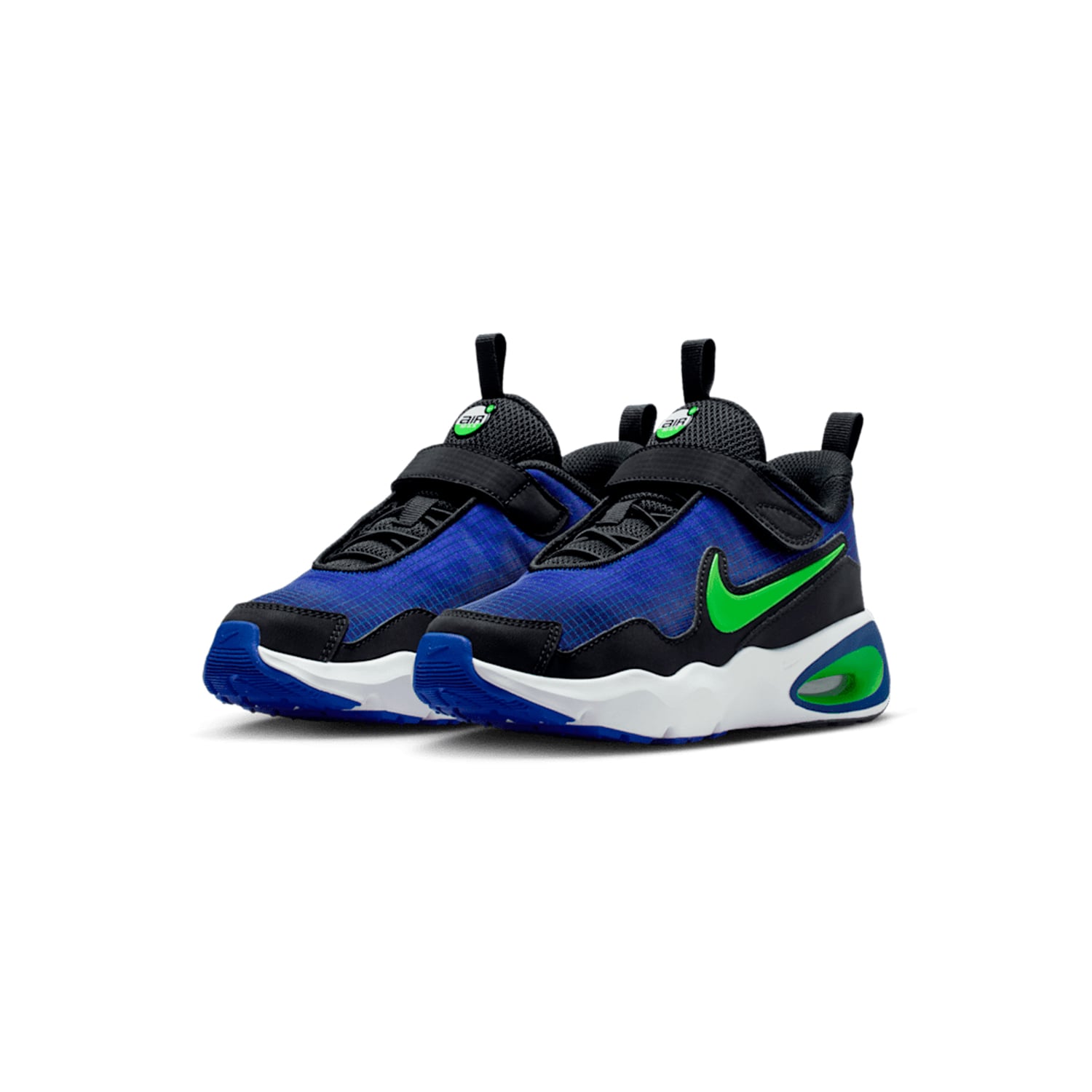 ZAPATILLAS RUNNING UNISEX NIKE FN4459-400 AIR MAX N - 4