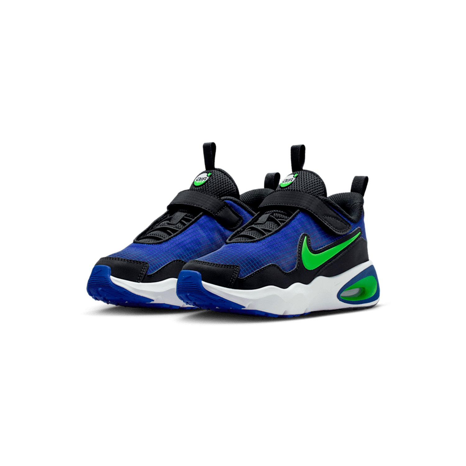ZAPATILLAS RUNNING UNISEX NIKE FN4459-400 AIR MAX N - 4