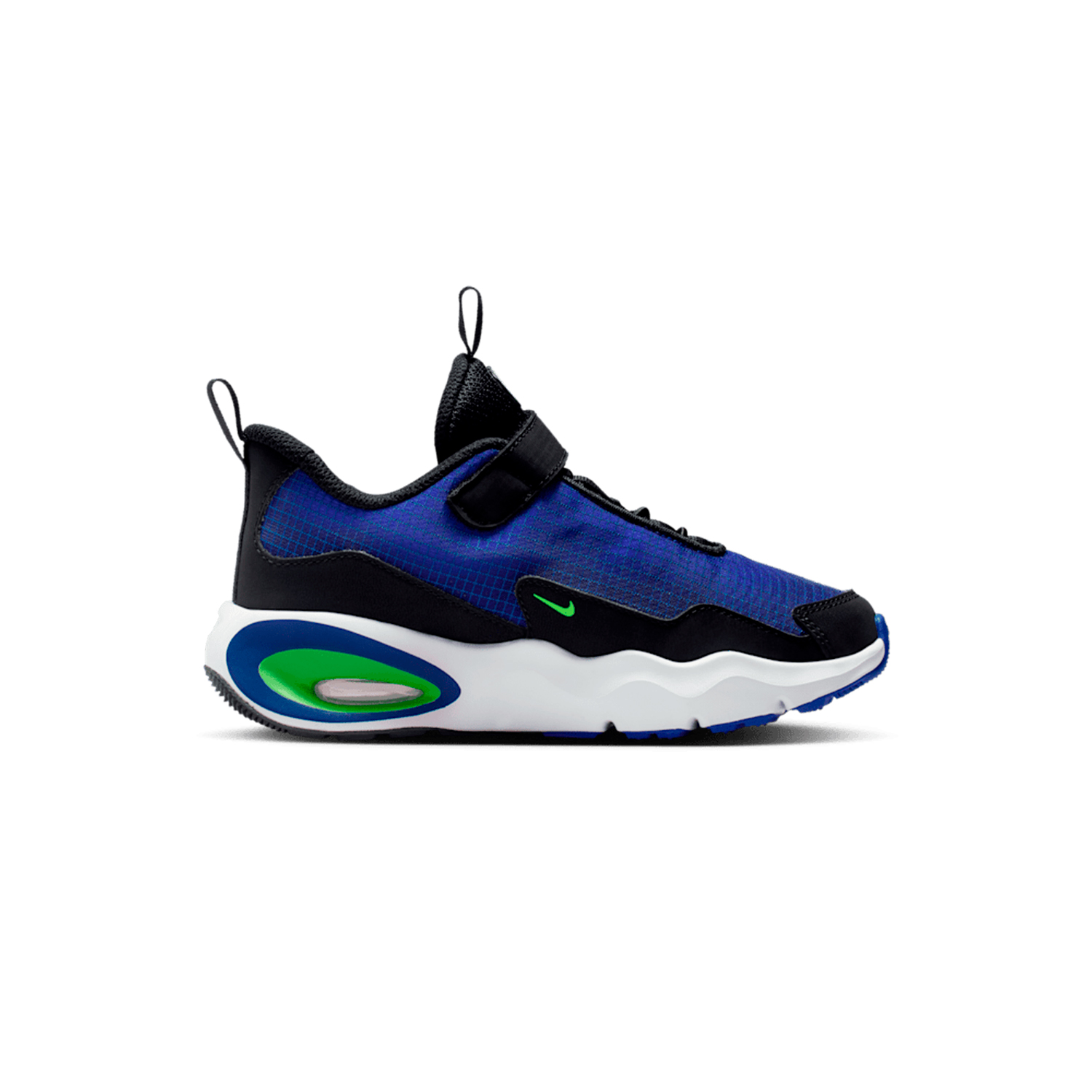 ZAPATILLAS RUNNING UNISEX NIKE FN4459-400 AIR MAX N - 5