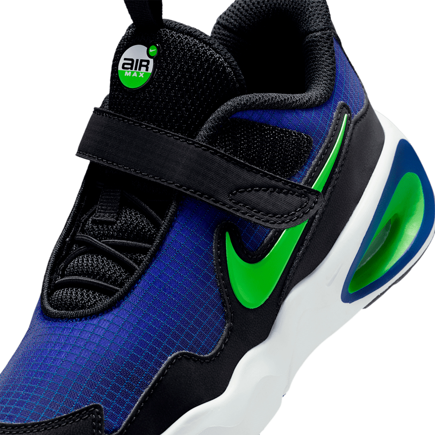 ZAPATILLAS RUNNING UNISEX NIKE FN4459-400 AIR MAX N - 6