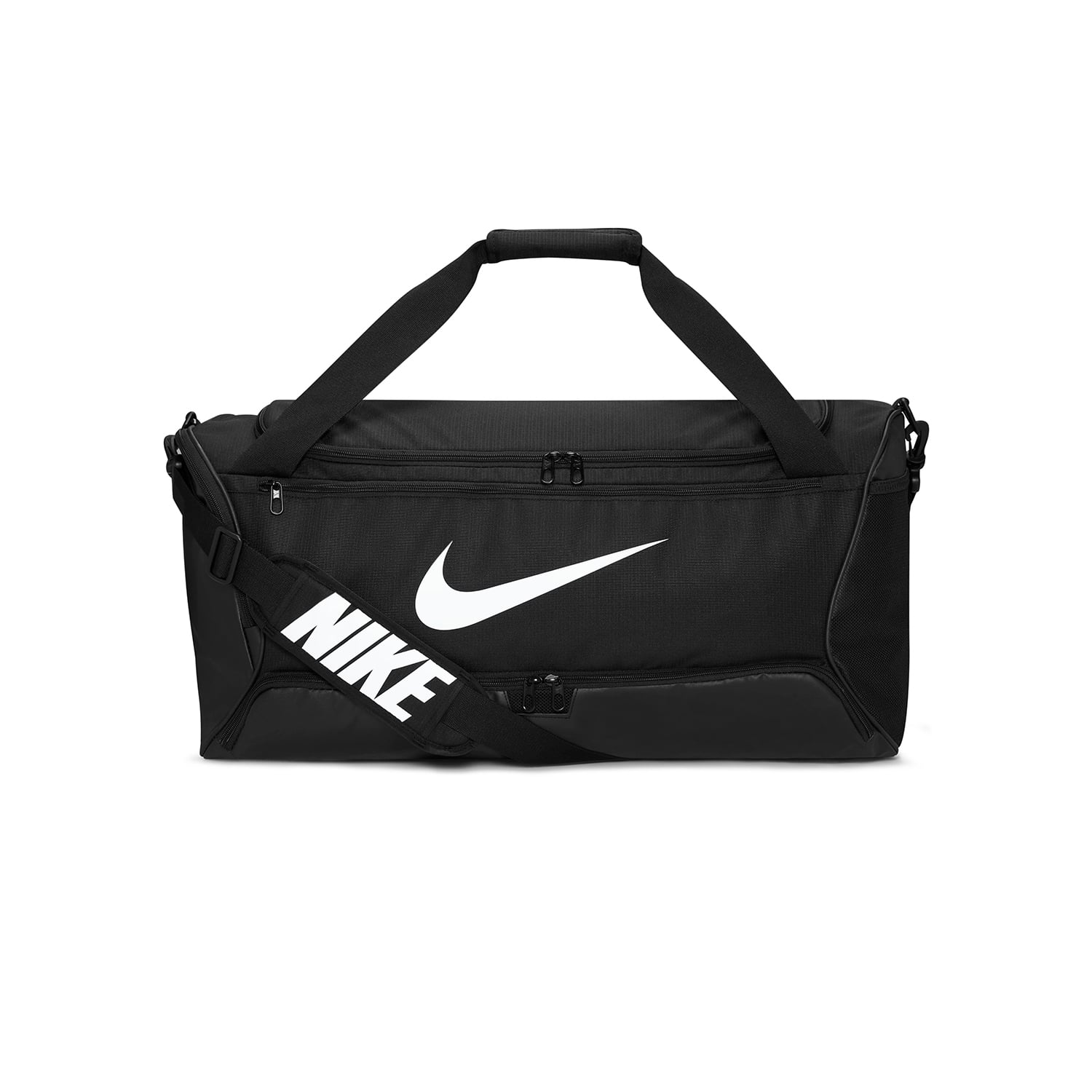 MALETINES TRAINING UNISEX NIKE DH7710-010 NK BRSLA M DUF - 1
