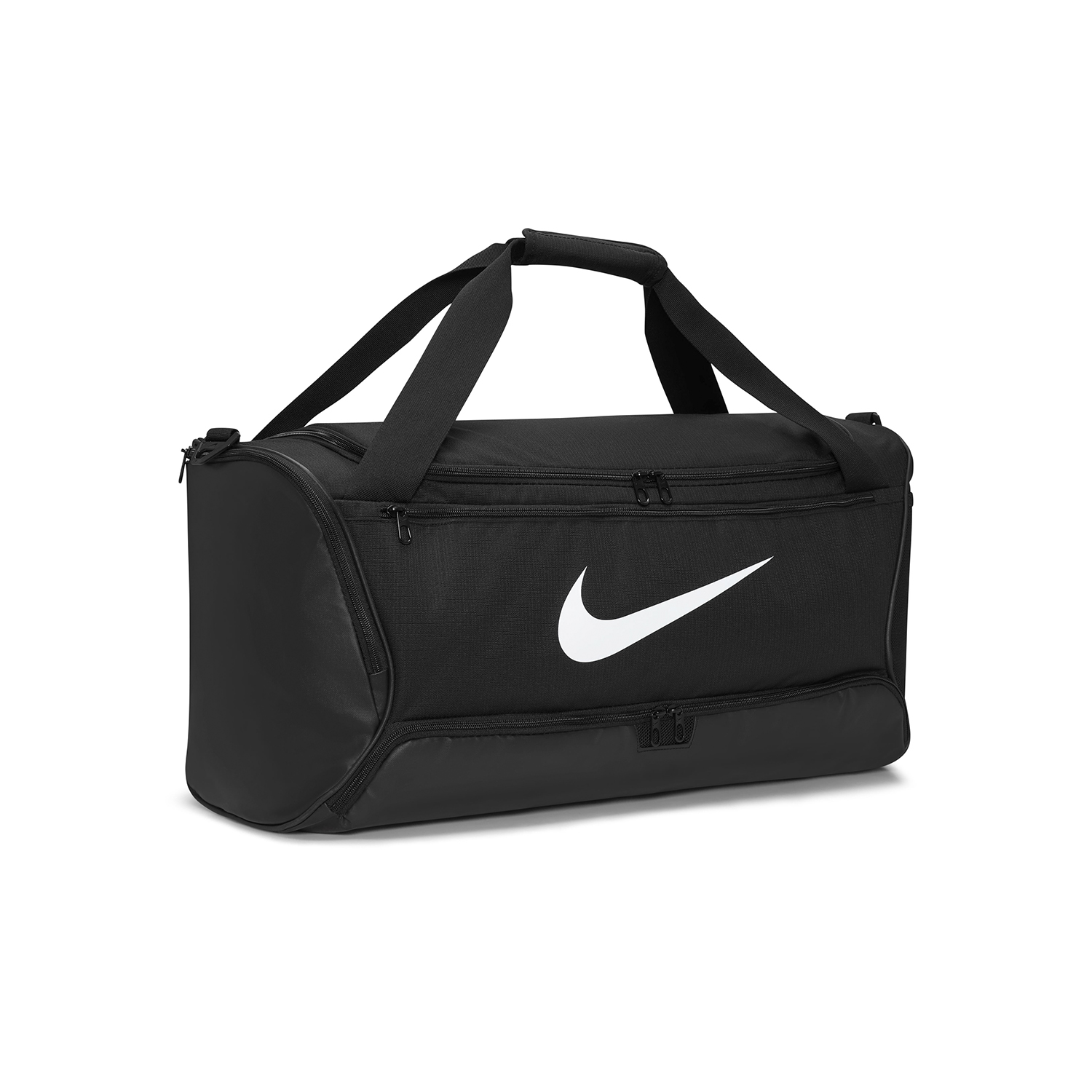 MALETINES TRAINING UNISEX NIKE DH7710-010 NK BRSLA M DUF - 2