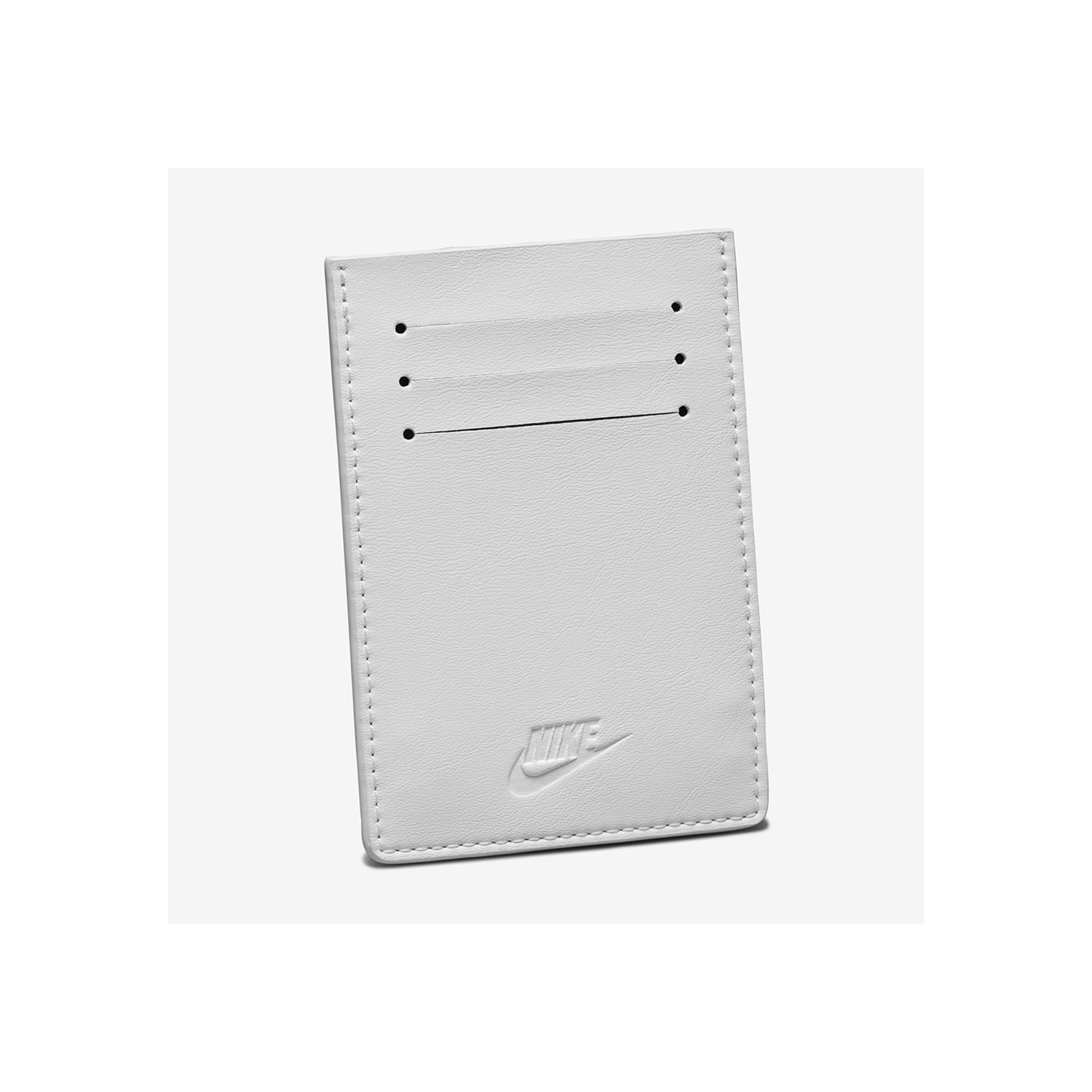BILLETERA URBANO UNISEX NIKE N1009740102OS ICON AIR - 2
