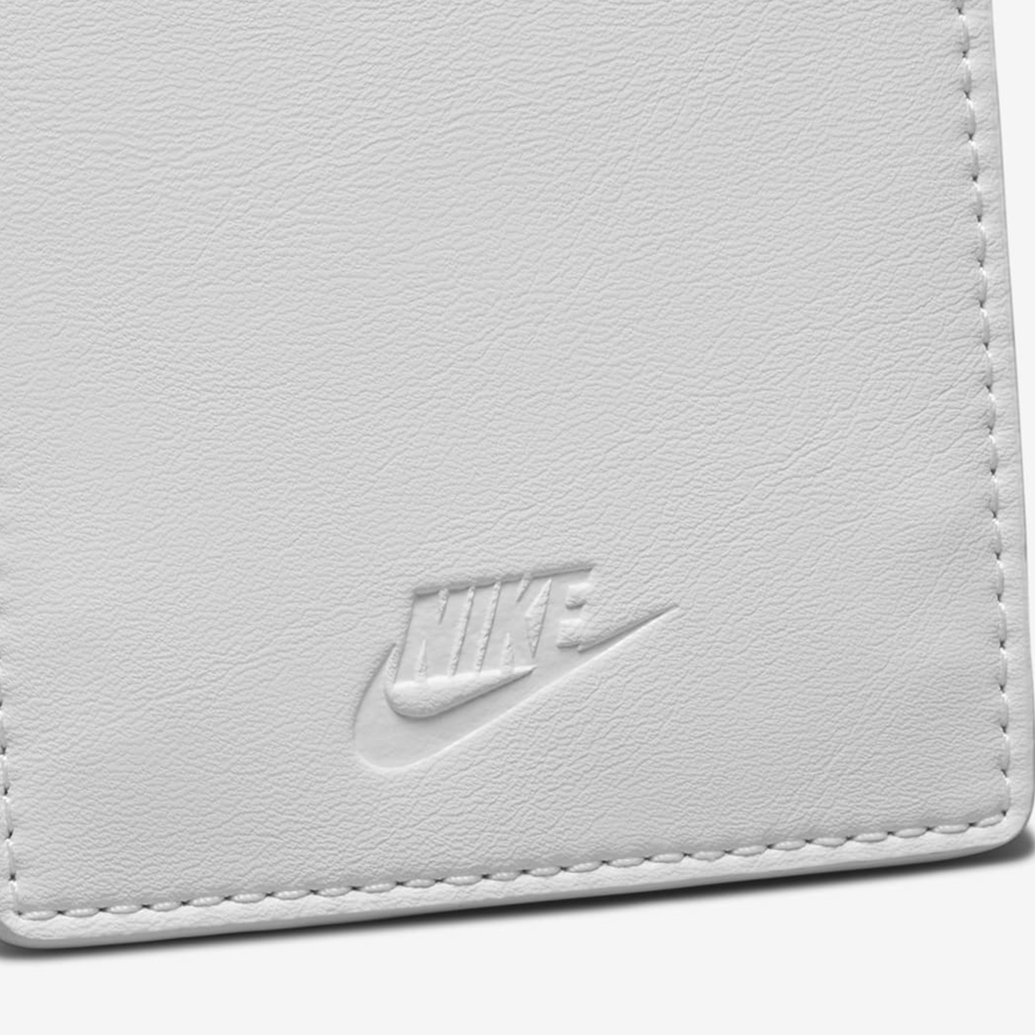 BILLETERA URBANO UNISEX NIKE N1009740102OS ICON AIR - 3